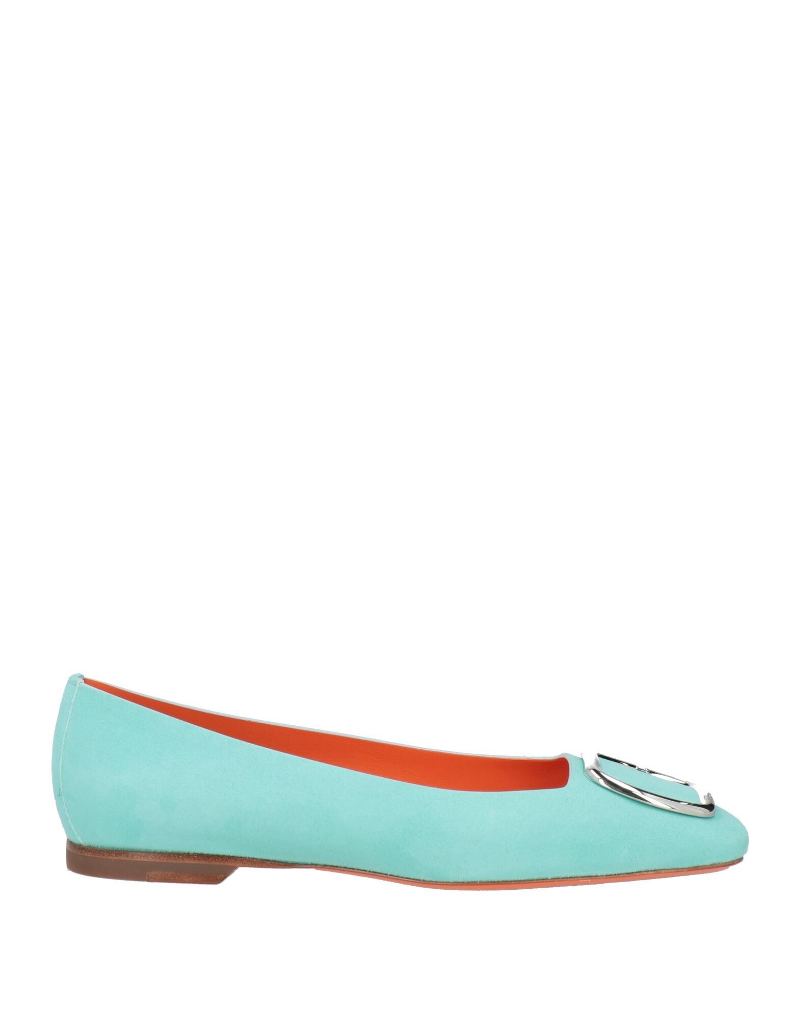  Santoni - Calzado - Bailarinas - On Yoox.com 