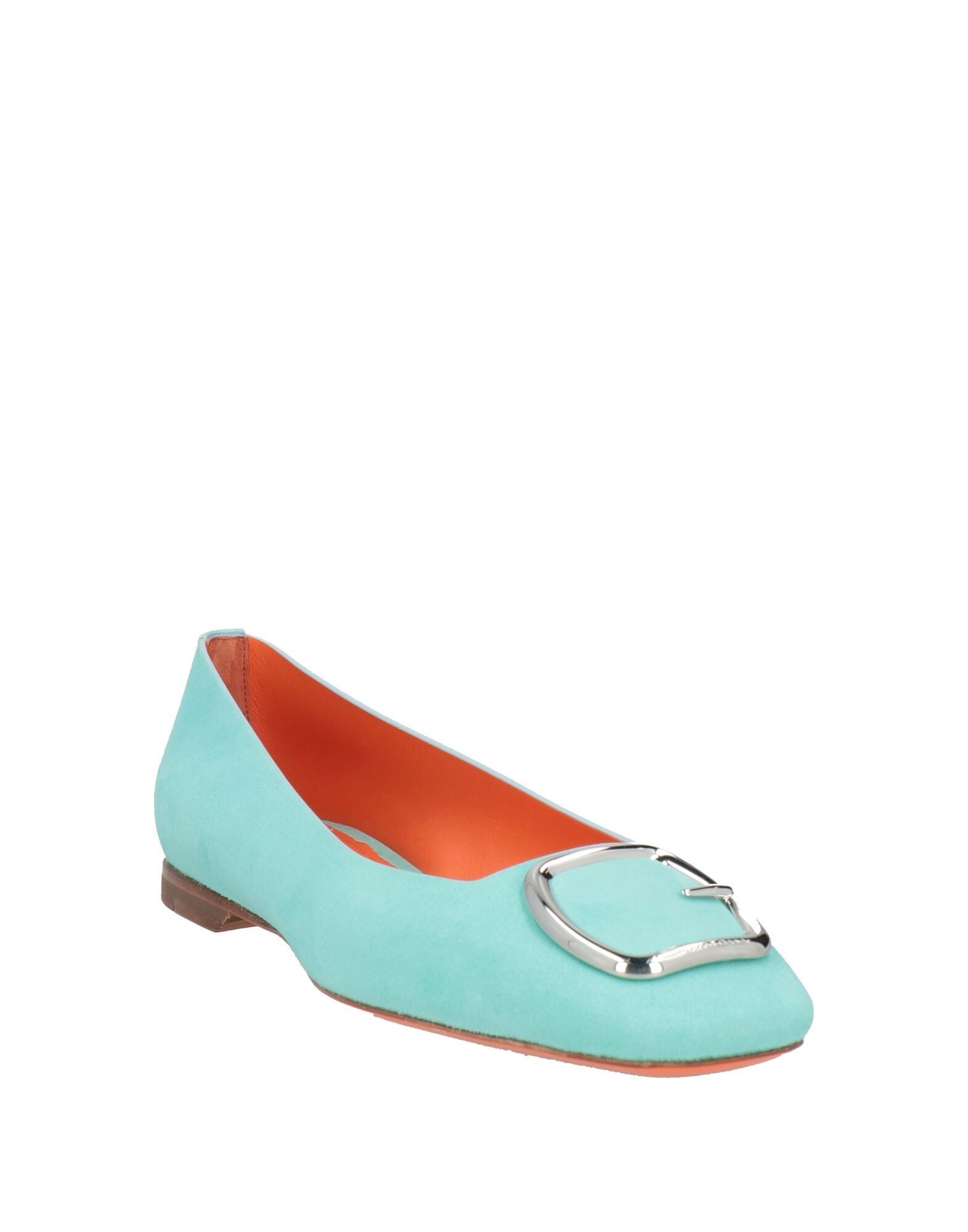  Santoni - Calzado - Bailarinas - On Yoox.com 