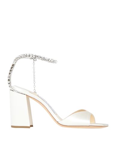 Sandale Damen Cremeweiß 35 Damen