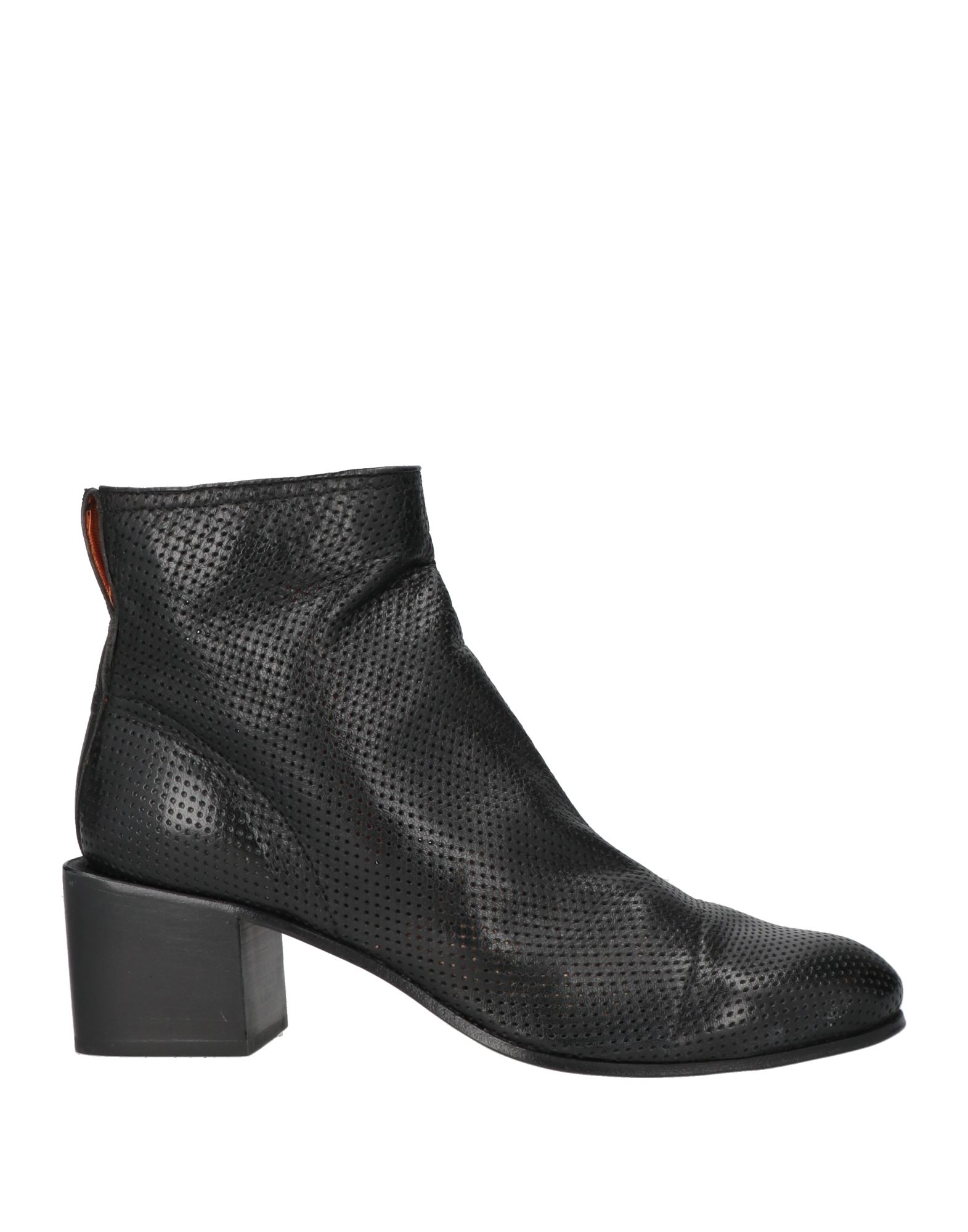 OPEN CLOSED SHOES OPEN CLOSED SHOES ΠΑΠΟΥΤΣΙΑ Μποτάκια
