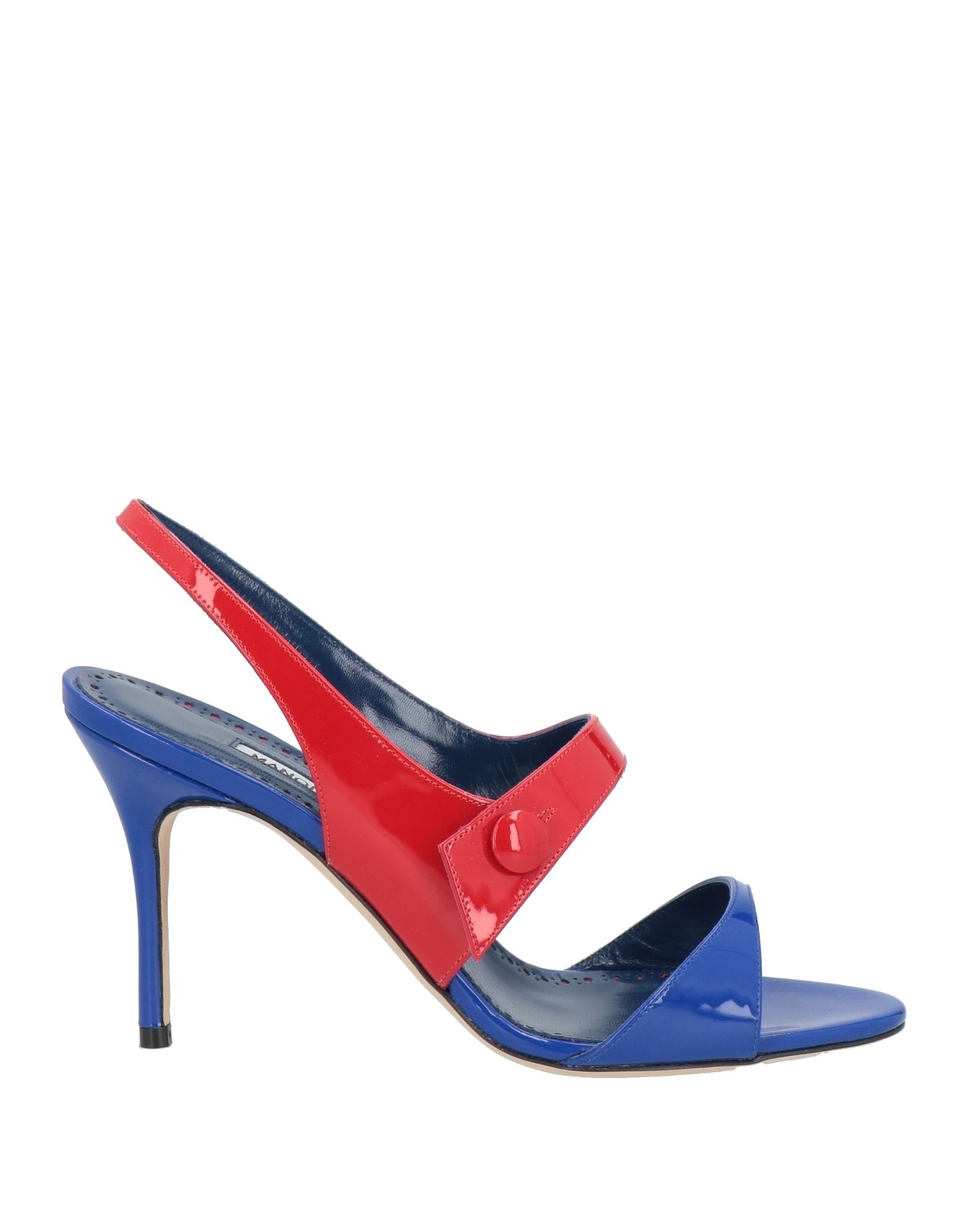 MANOLO BLAHNIK MANOLO BLAHNIK ΠΑΠΟΥΤΣΙΑ Πέδιλα