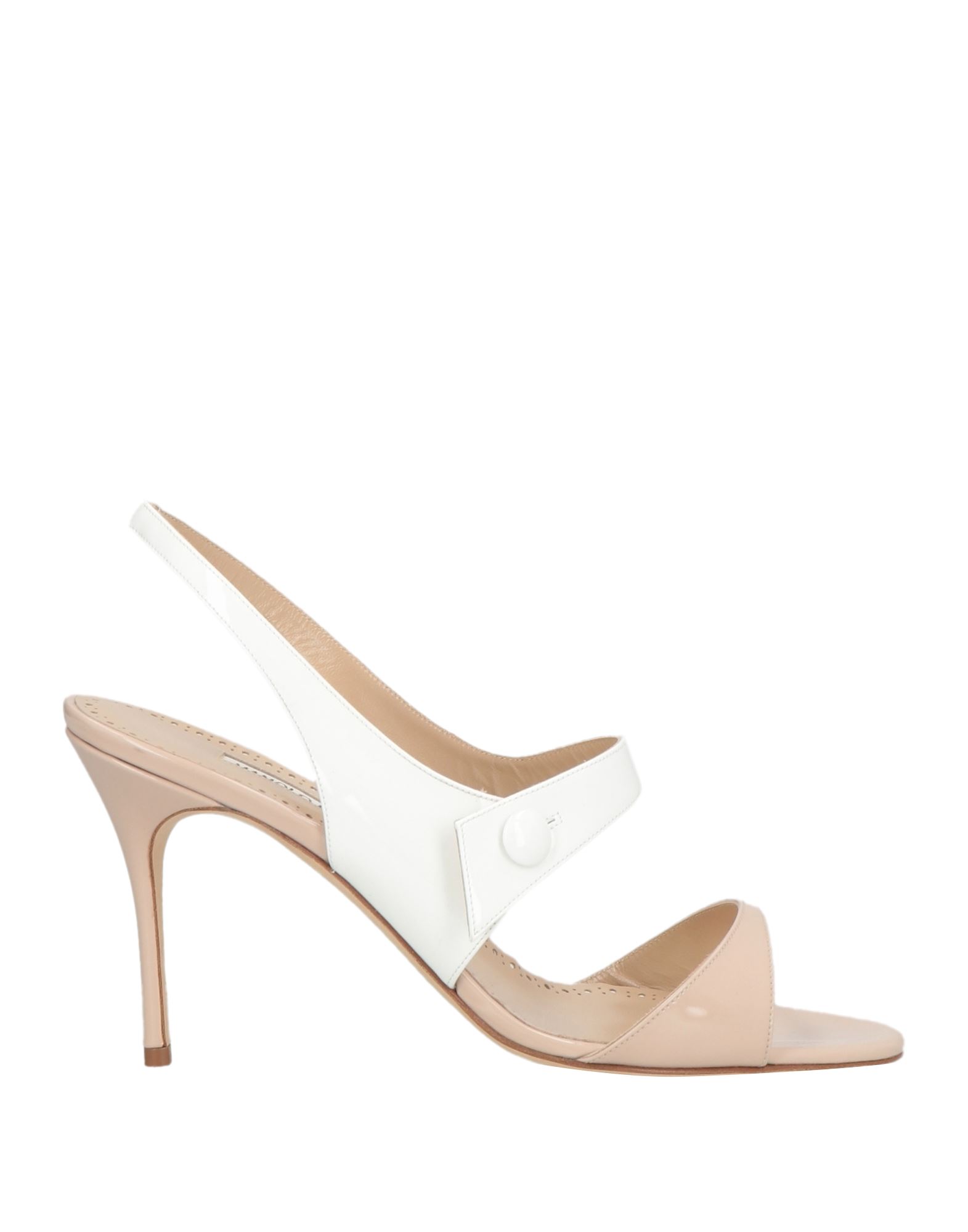 MANOLO BLAHNIK MANOLO BLAHNIK ΠΑΠΟΥΤΣΙΑ Πέδιλα