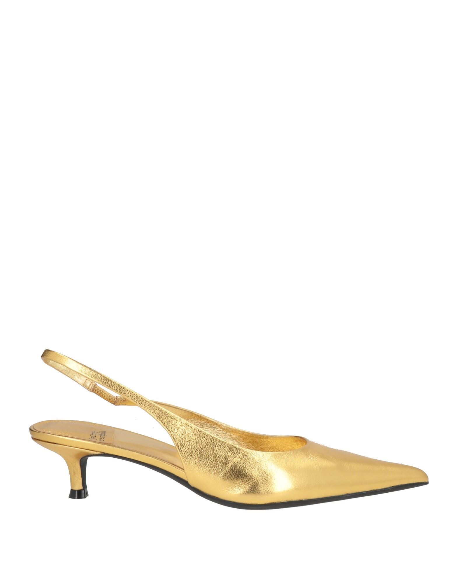  Jeffrey Campbell - Schuhe - Pumps - On Yoox.com 