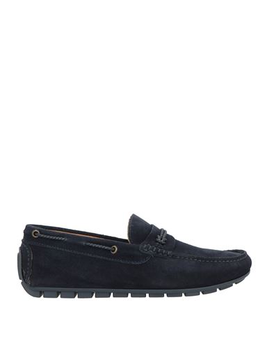 Mocasines Hombre Azul noche 39 Hombre