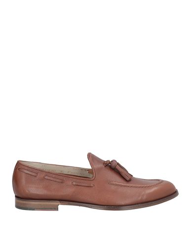 Mocasines Hombre Marrón 40,41,45 Hombre