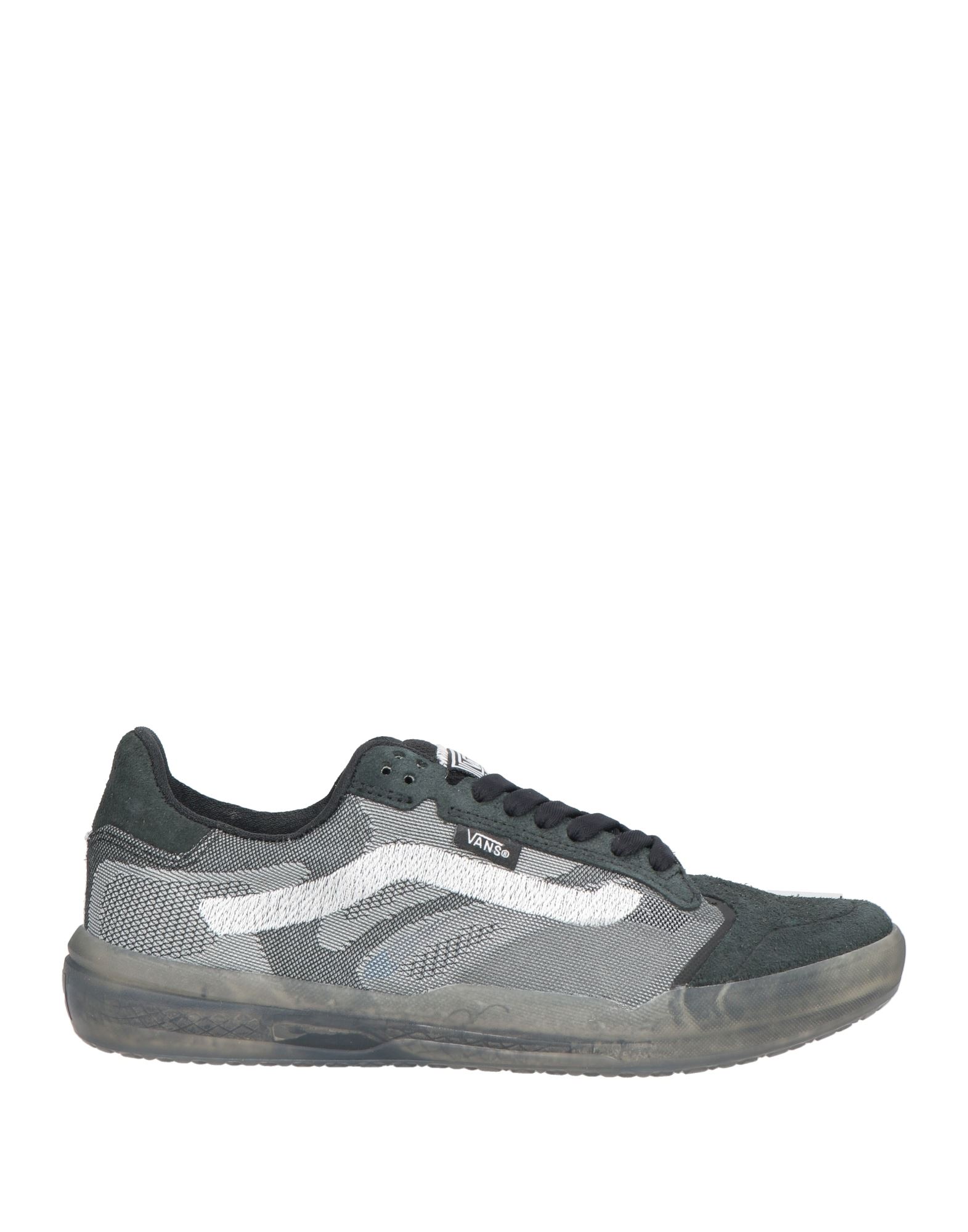 VANS VANS ΠΑΠΟΥΤΣΙΑ Αθλητικά παπούτσια