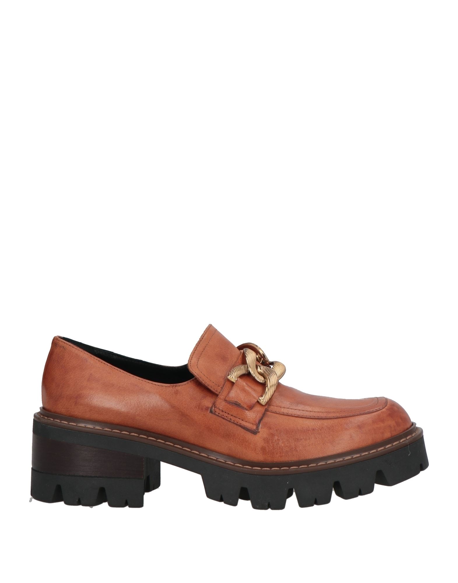 BRANDO SHOES BRANDO SHOES ΠΑΠΟΥΤΣΙΑ Μοκασίνια