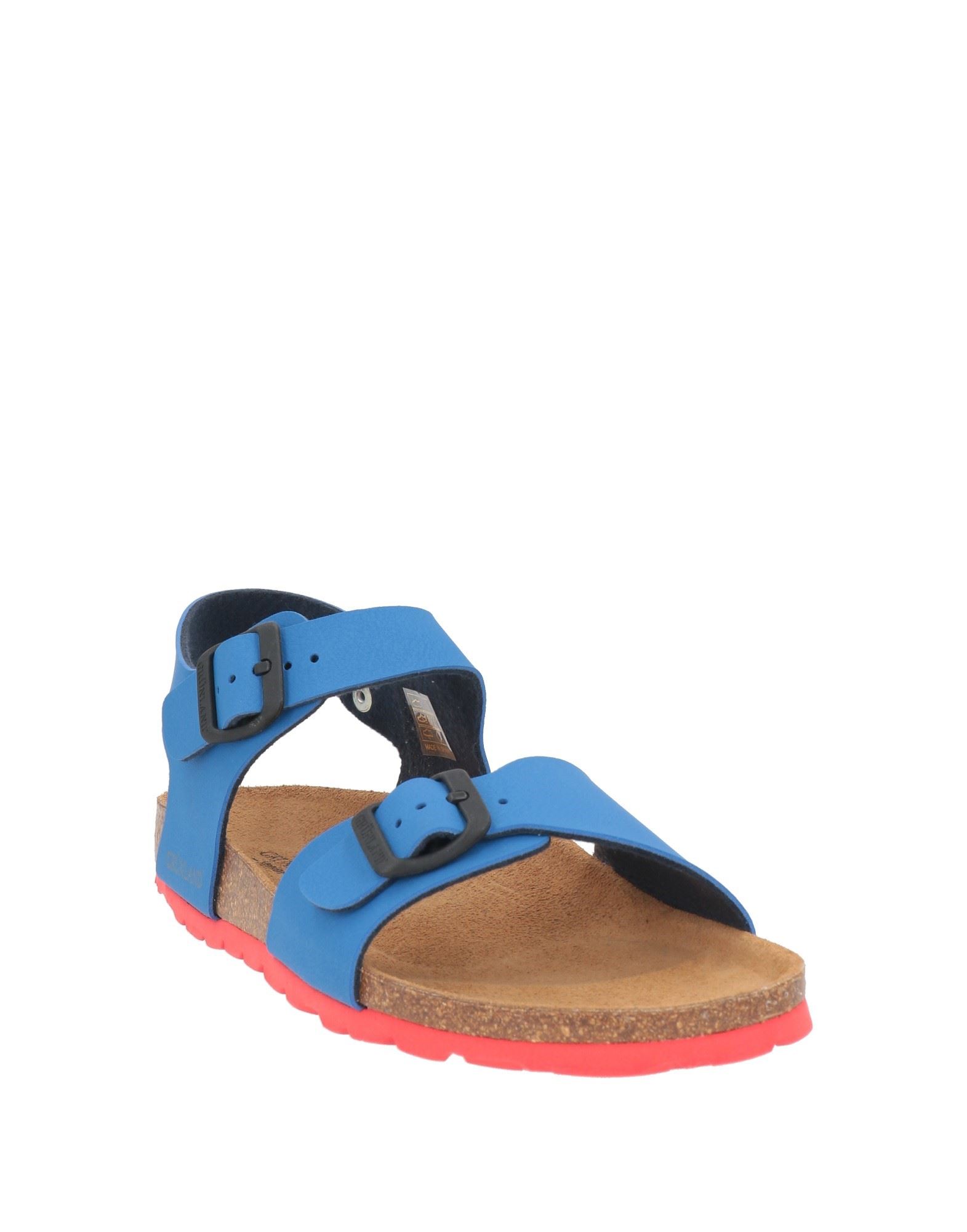  Grünland Junior - Schuhe - Sandalen - On Yoox.com 