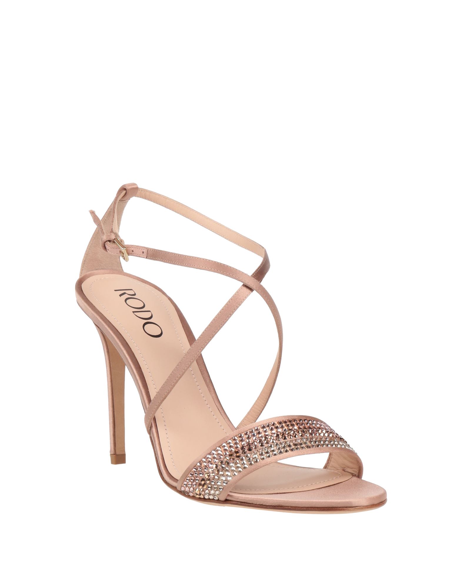  Rodo - Schuhe - Sandalen - On Yoox.com 