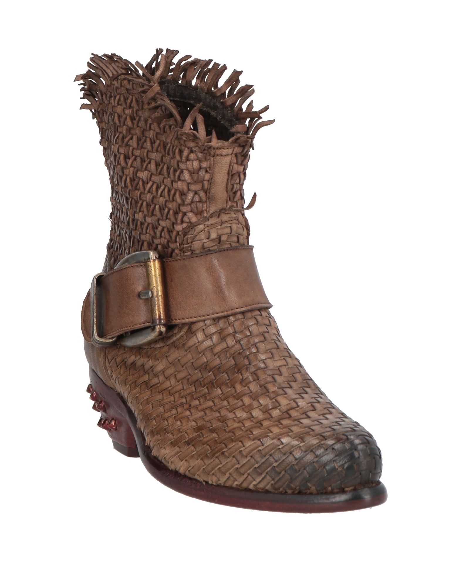  Jp/david - Calzado - Botines De Caña Alta - On Yoox.com 