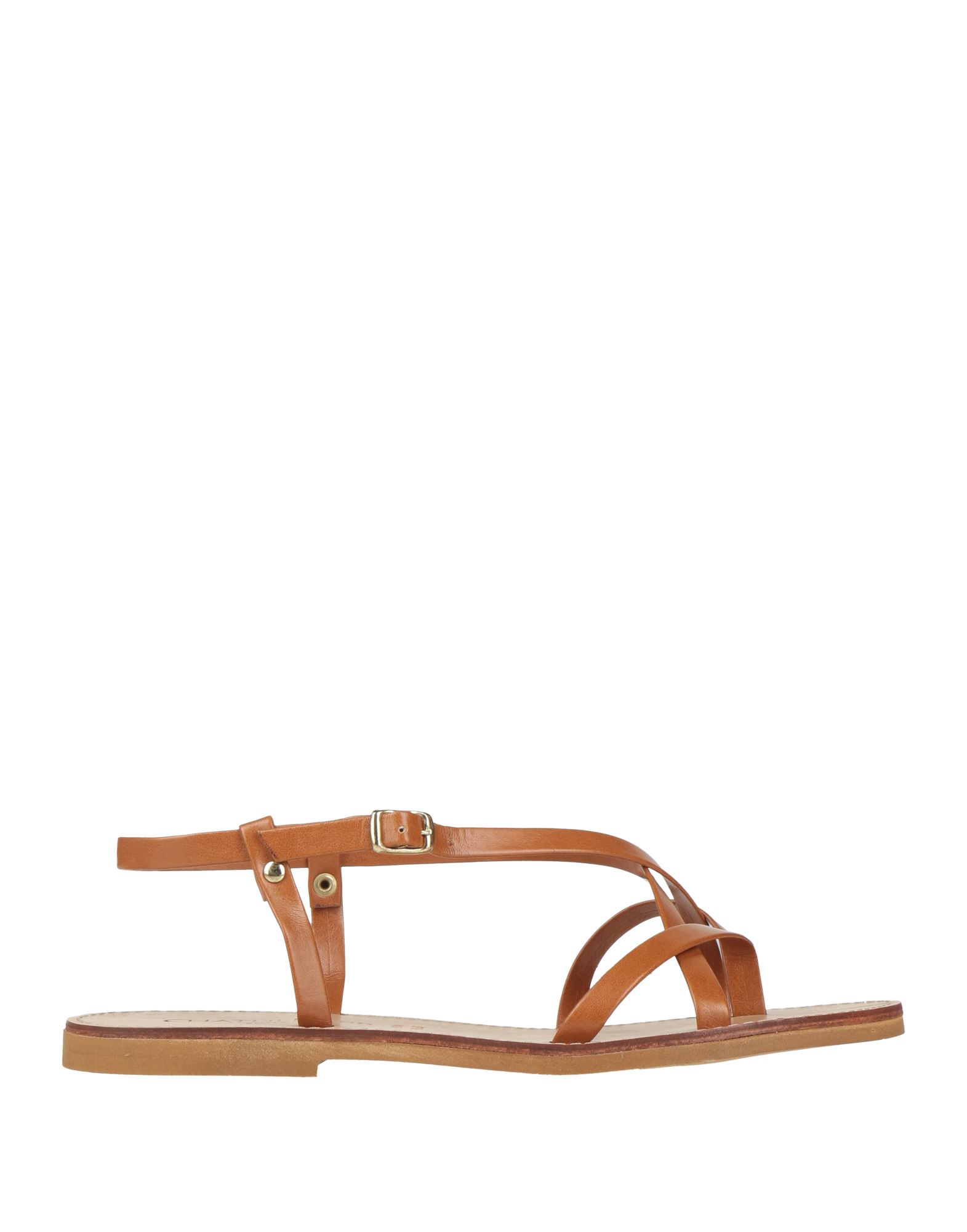 CHATULLE CHATULLE ΠΑΠΟΥΤΣΙΑ Σαγιονάρες