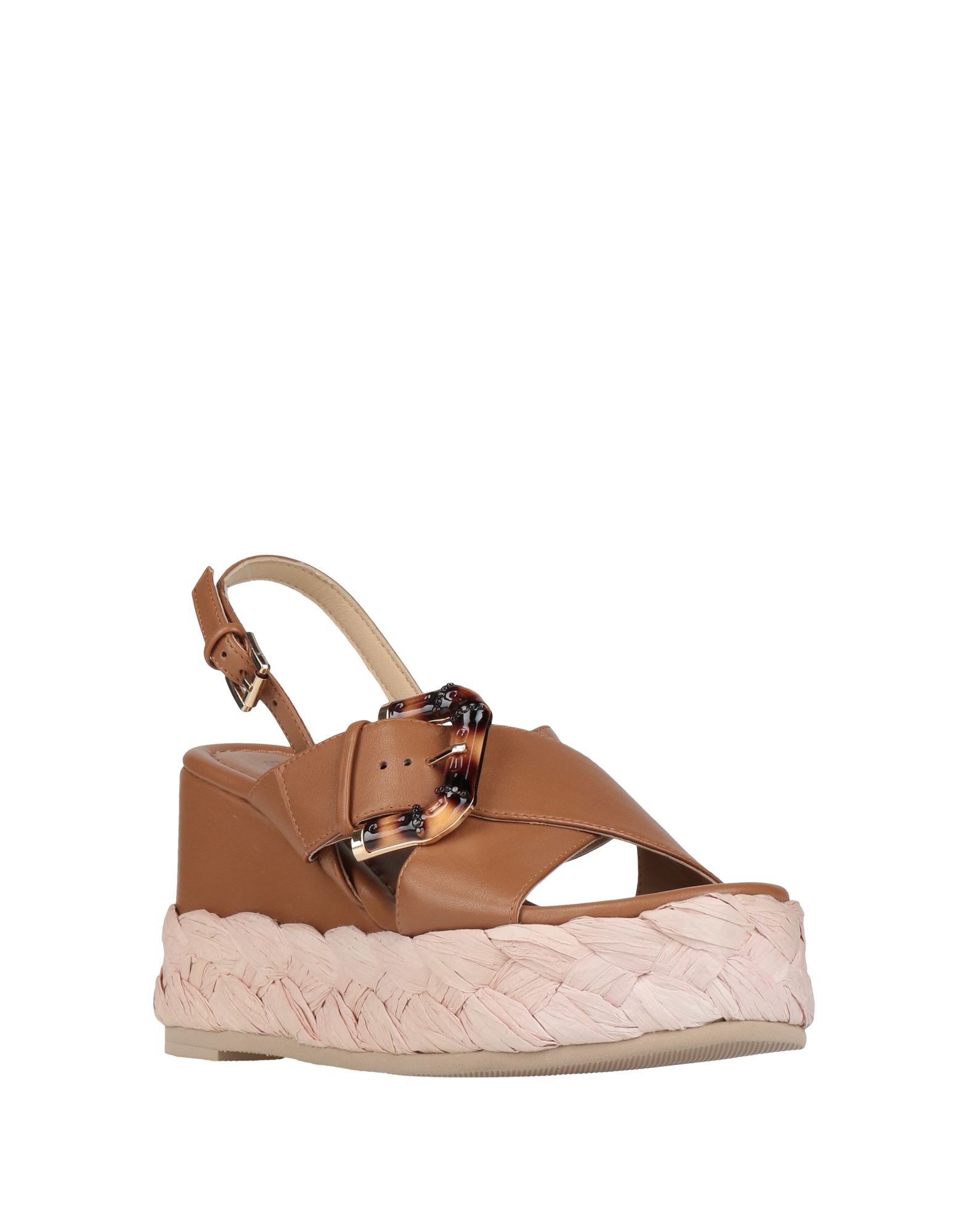  Emanuélle Vee - Calzado - Espadrillas - On Yoox.com 