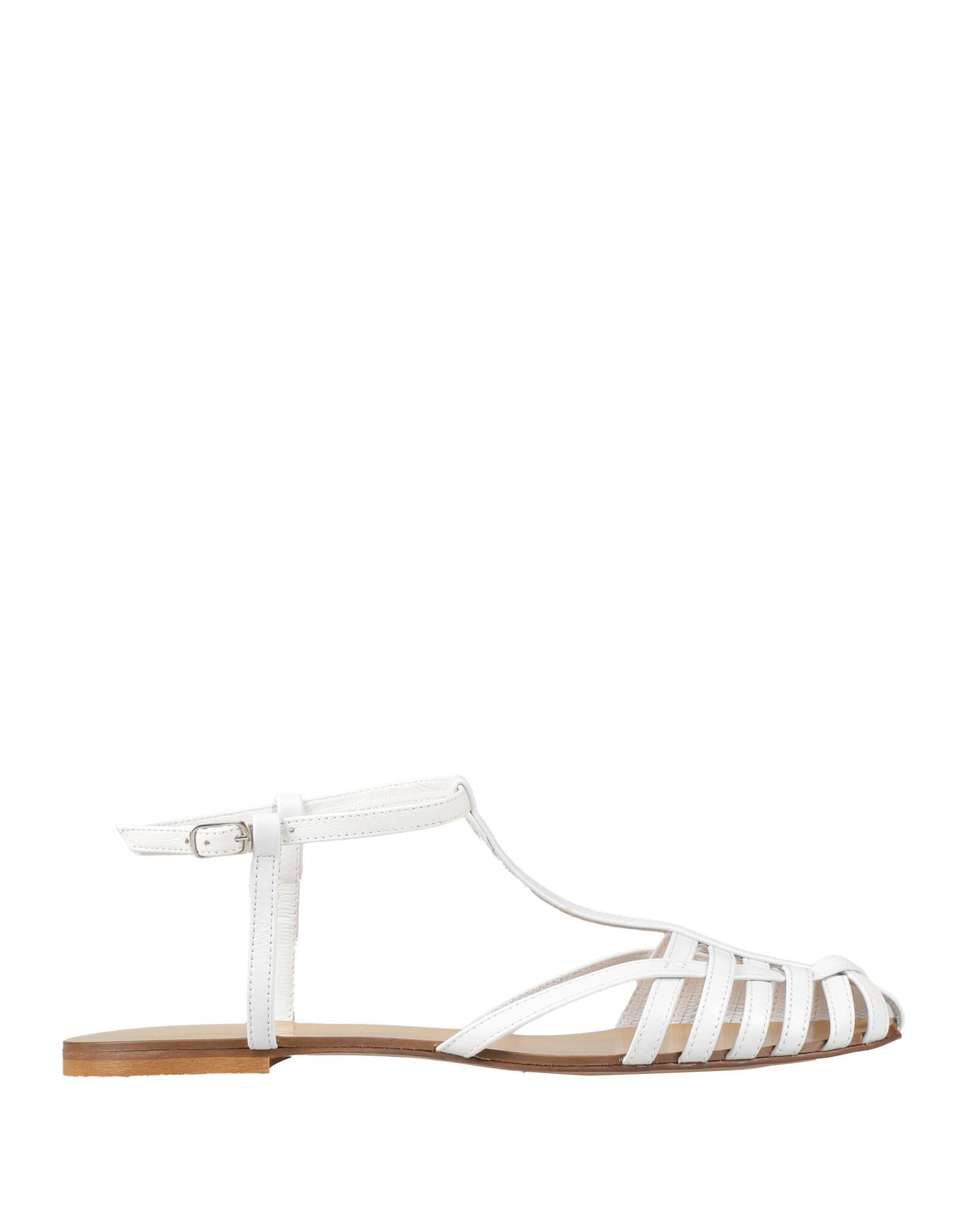 ANNA F. ANNA F. ΠΑΠΟΥΤΣΙΑ Πέδιλα