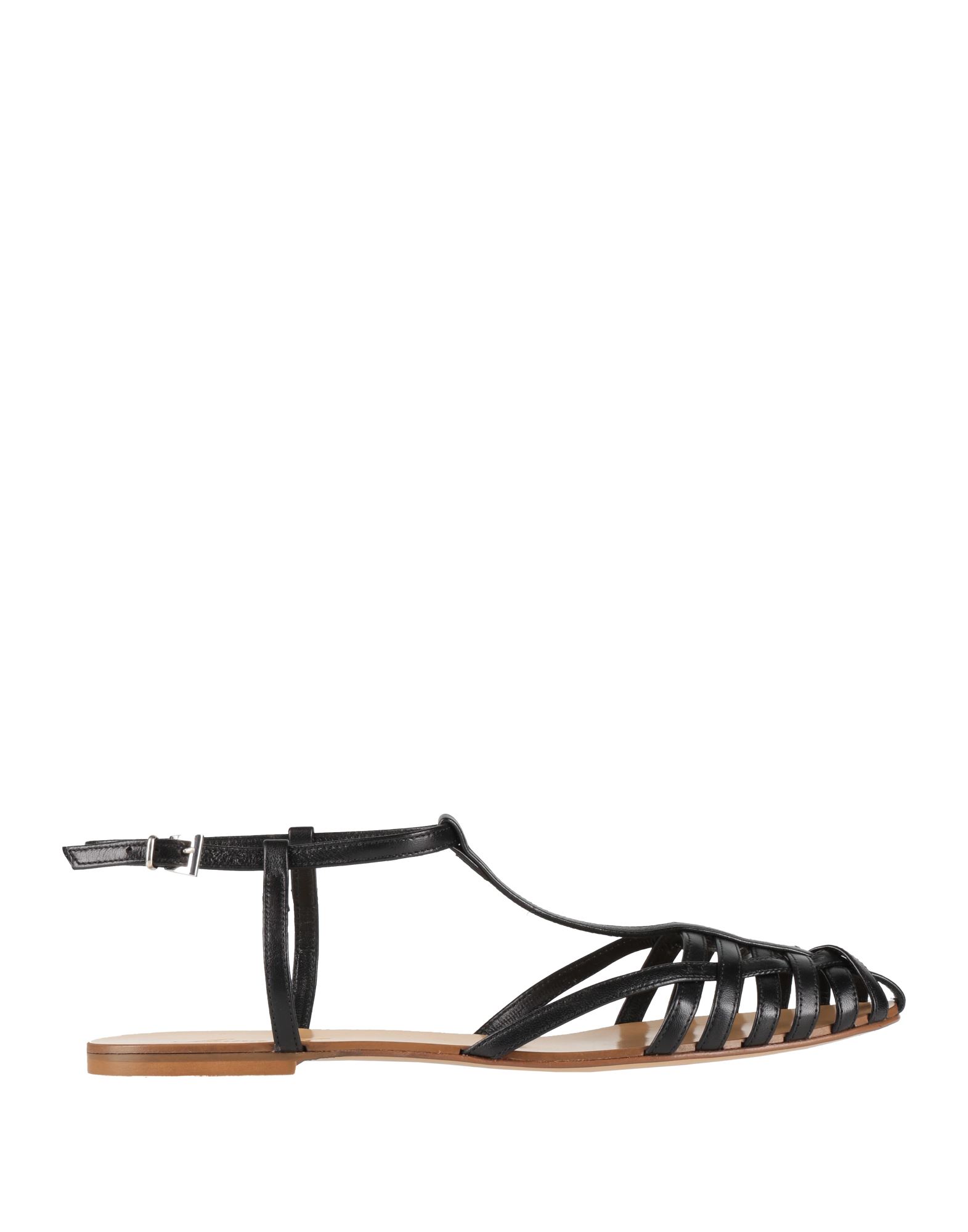  Anna F. - Schuhe - Sandalen - On Yoox.com 