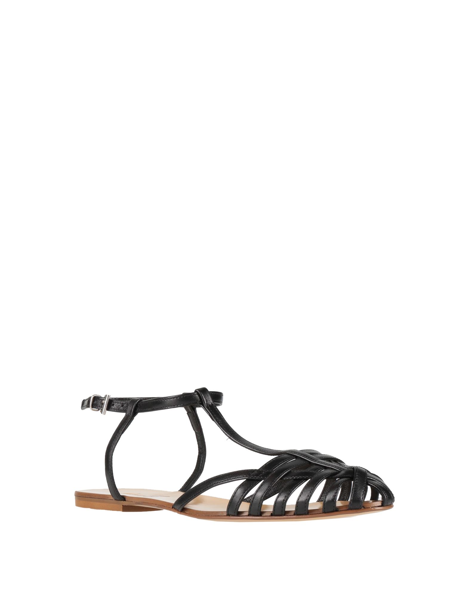  Anna F. - Schuhe - Sandalen - On Yoox.com 