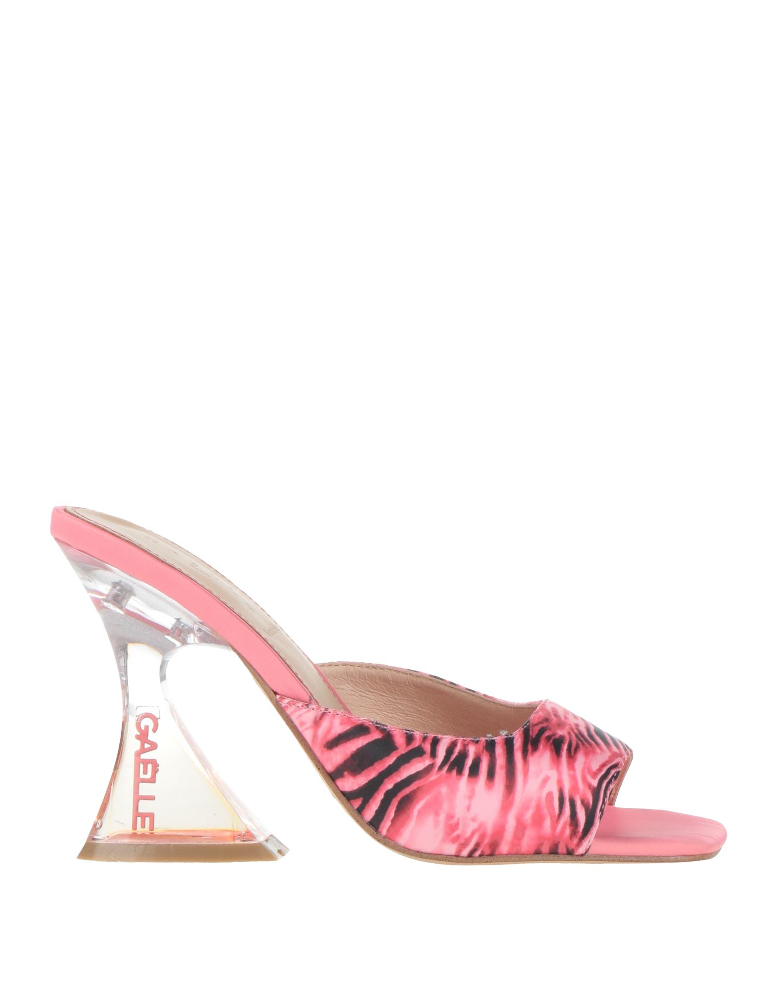 GAëLLE Paris GAëLLE Paris ΠΑΠΟΥΤΣΙΑ Πέδιλα