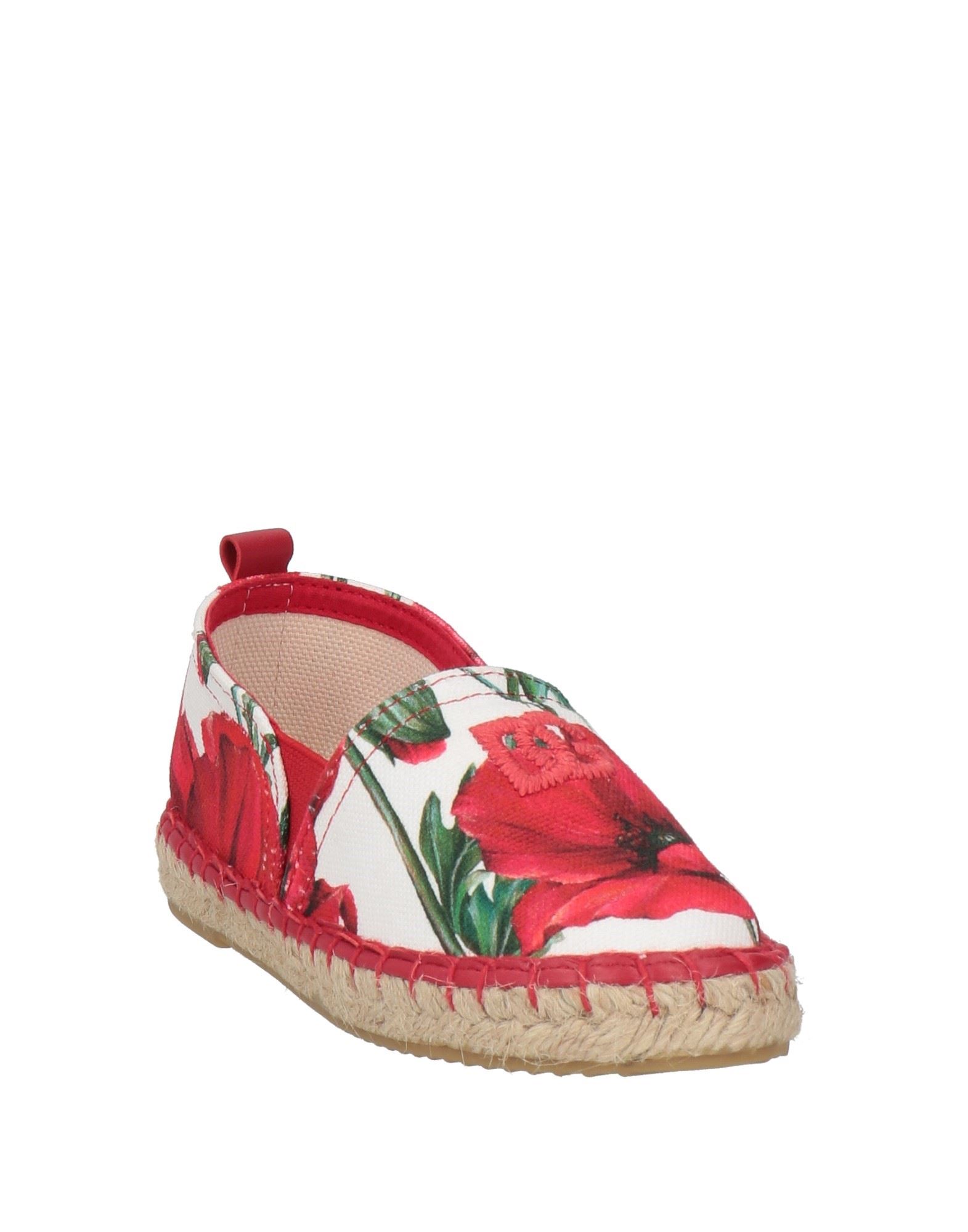  Dolce&gabbana - Schuhe - Espadrilles - On Yoox.com 