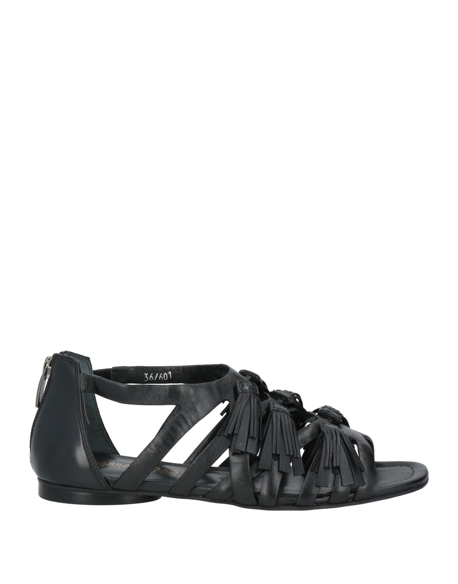 BARRACUDA'S COLLECTION BARRACUDA'S COLLECTION ΠΑΠΟΥΤΣΙΑ Πέδιλα