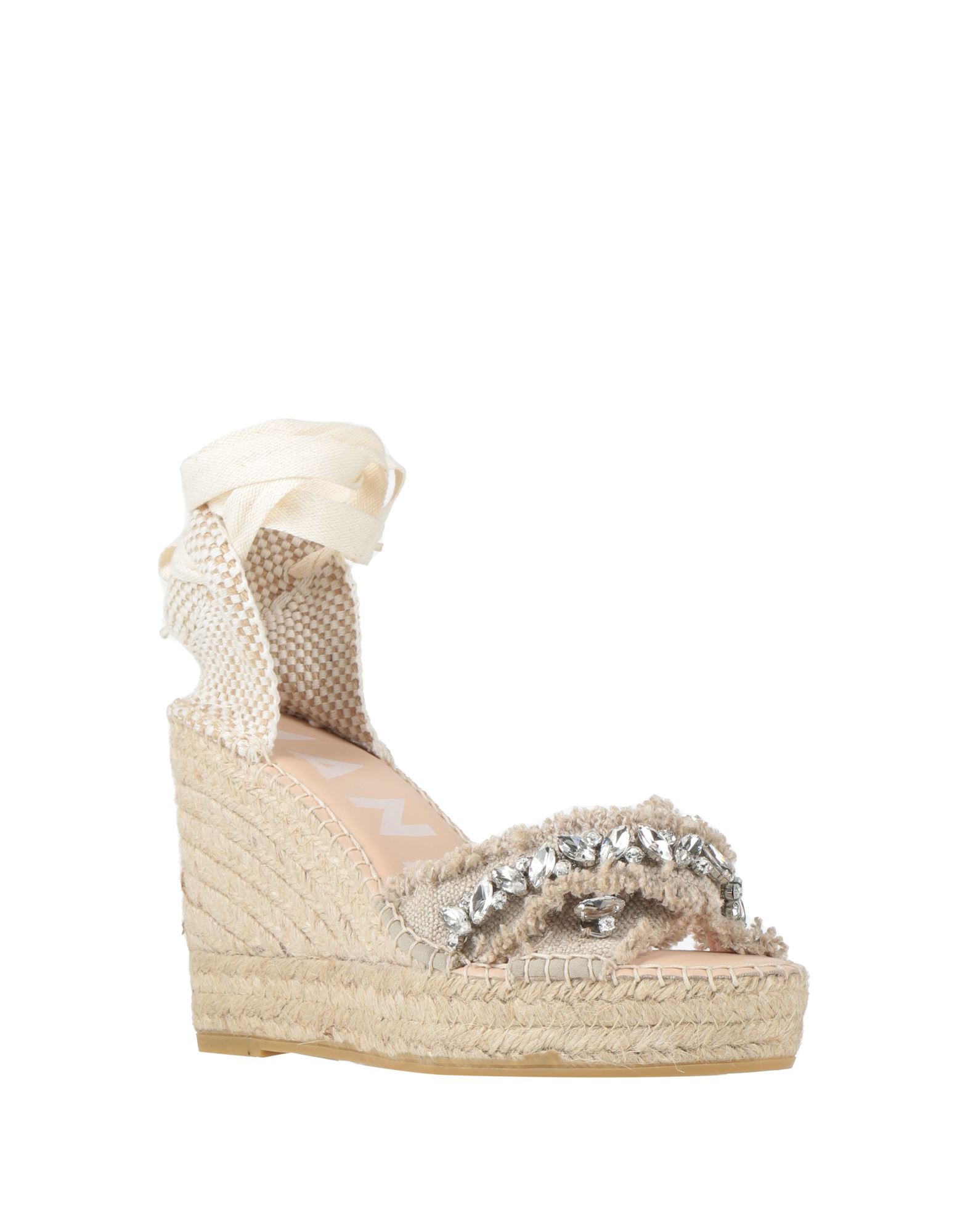  Manebí - Schuhe - Espadrilles - On Yoox.com 