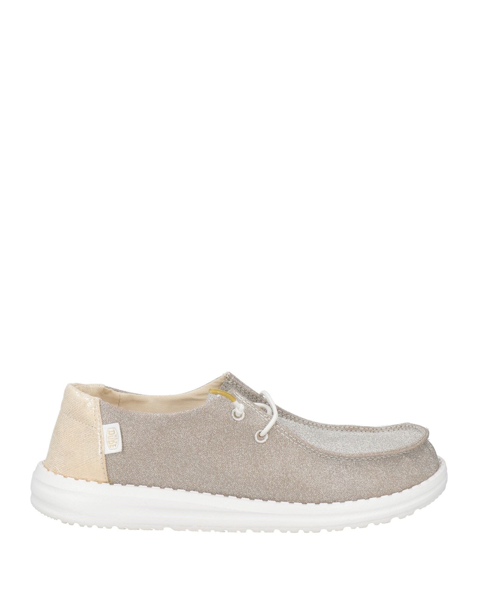  Heydude - Schuhe - Schnürschuhe - On Yoox.com 