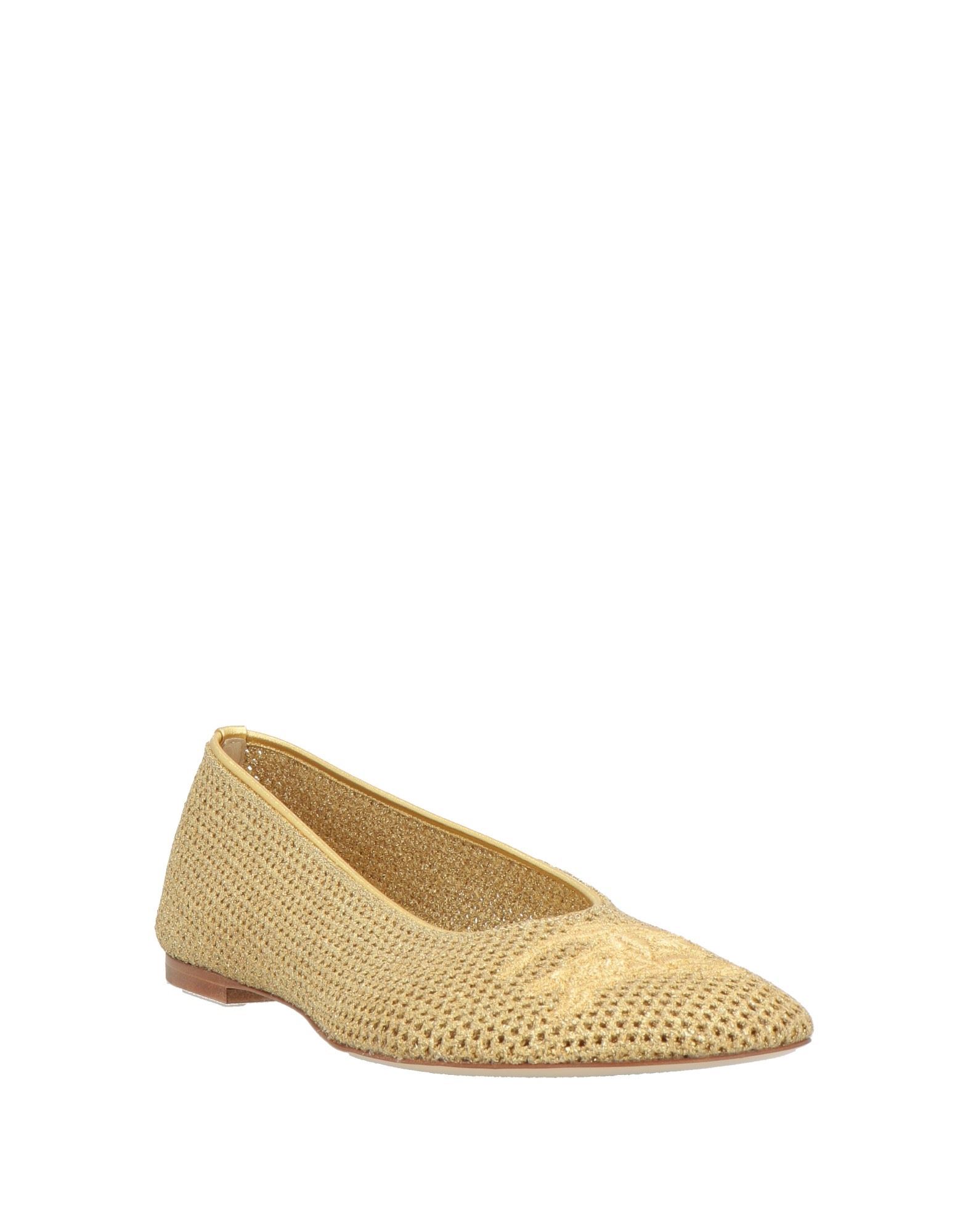  Burberry - Calzado - Bailarinas - On Yoox.com 