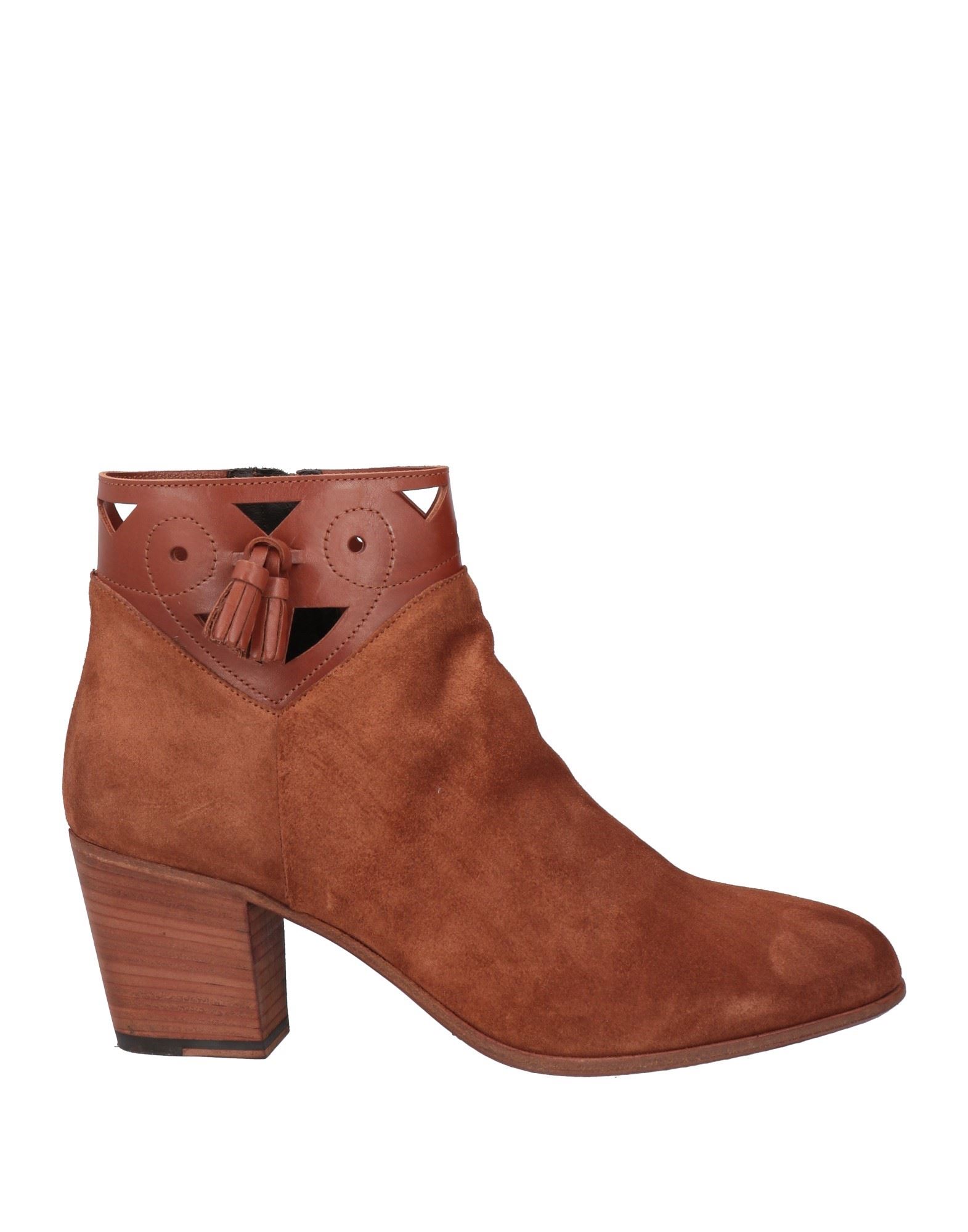  Pantanetti - Schuhe - Stiefeletten - On Yoox.com 