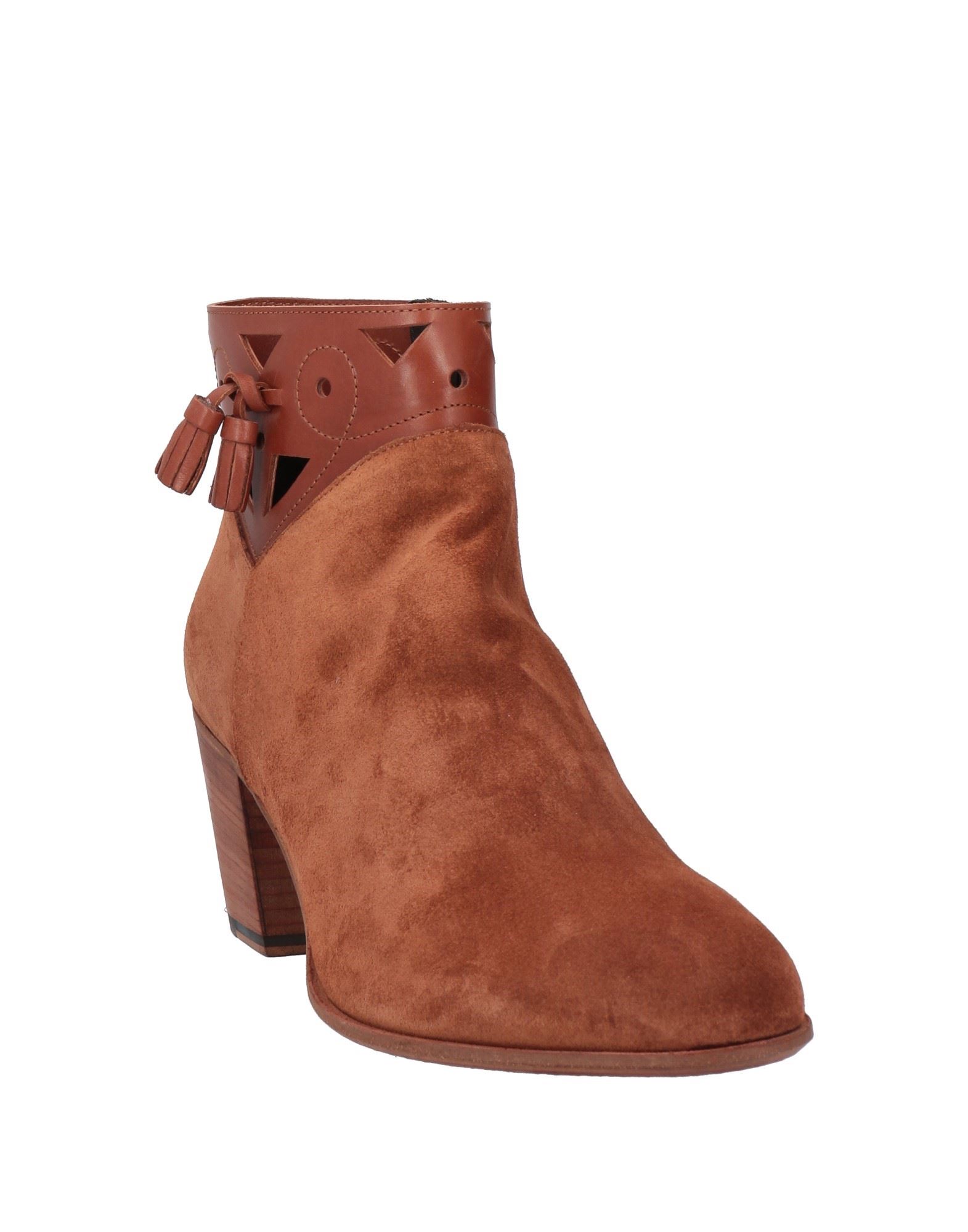  Pantanetti - Schuhe - Stiefeletten - On Yoox.com 
