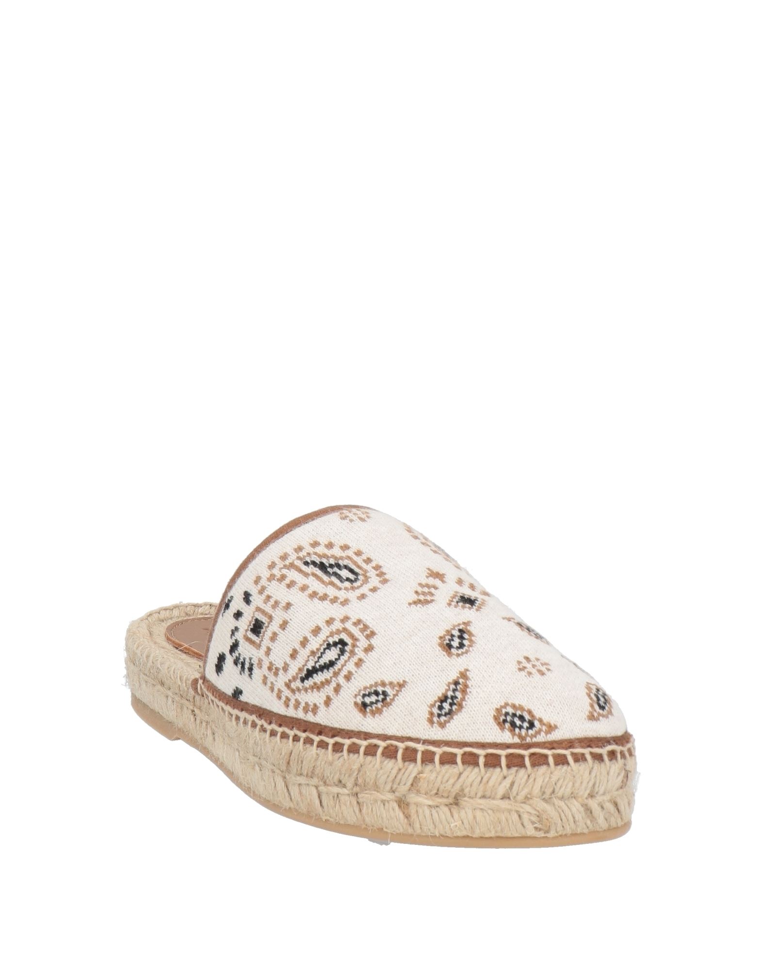  Alanui - Schuhe - Espadrilles - On Yoox.com 
