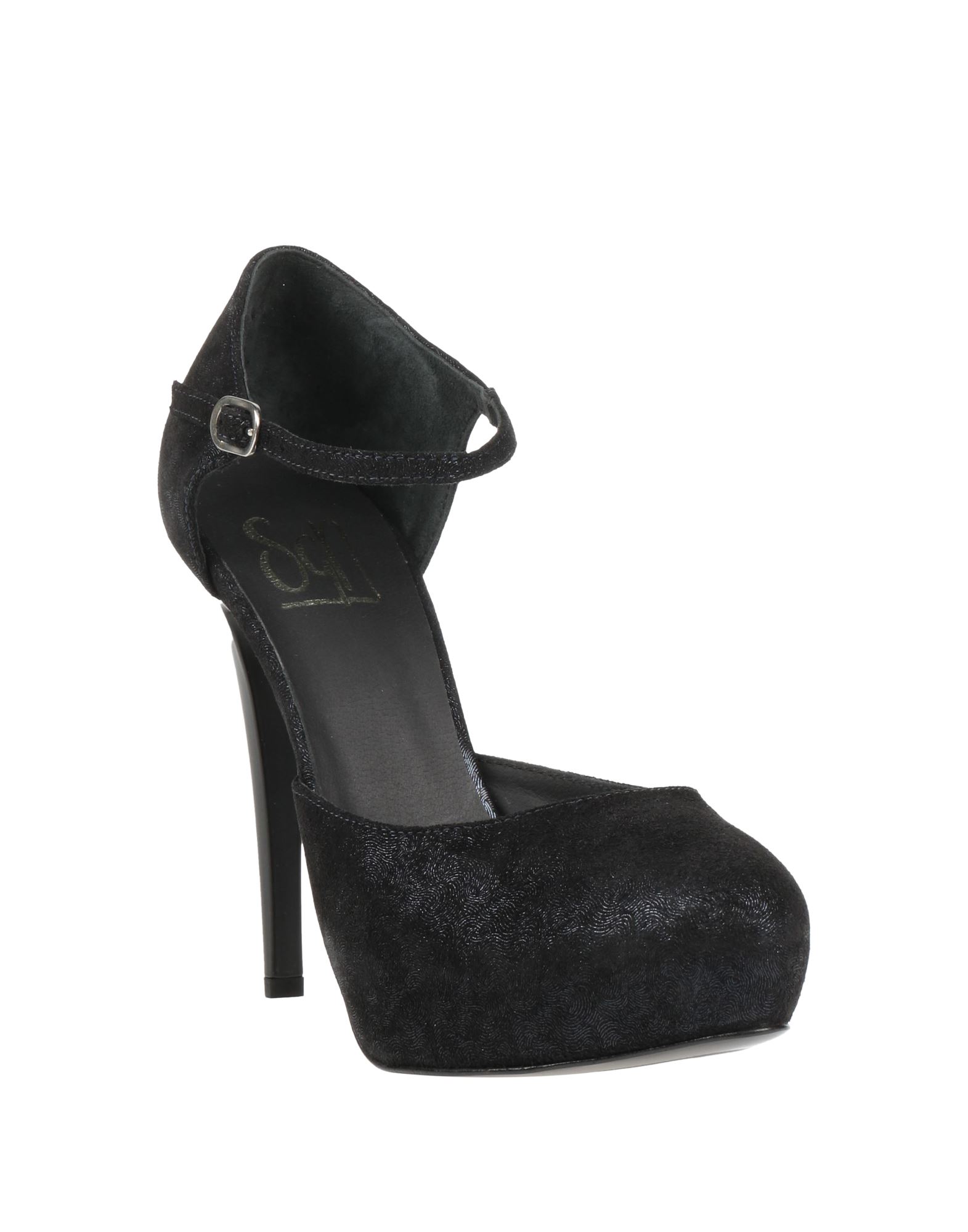  Sgn Giancarlo Paoli - Schuhe - Pumps - On Yoox.com 