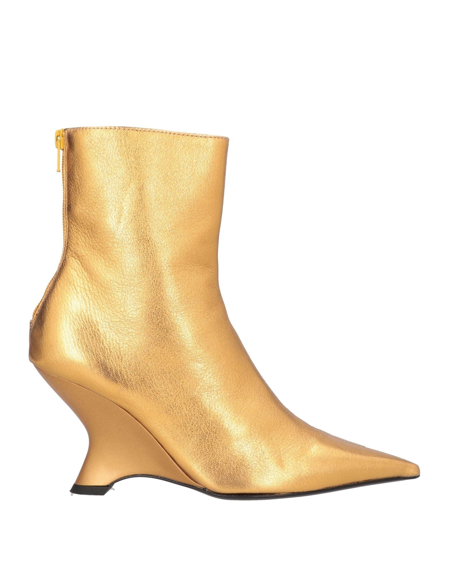 PINKO PINKO ΠΑΠΟΥΤΣΙΑ Μποτάκια