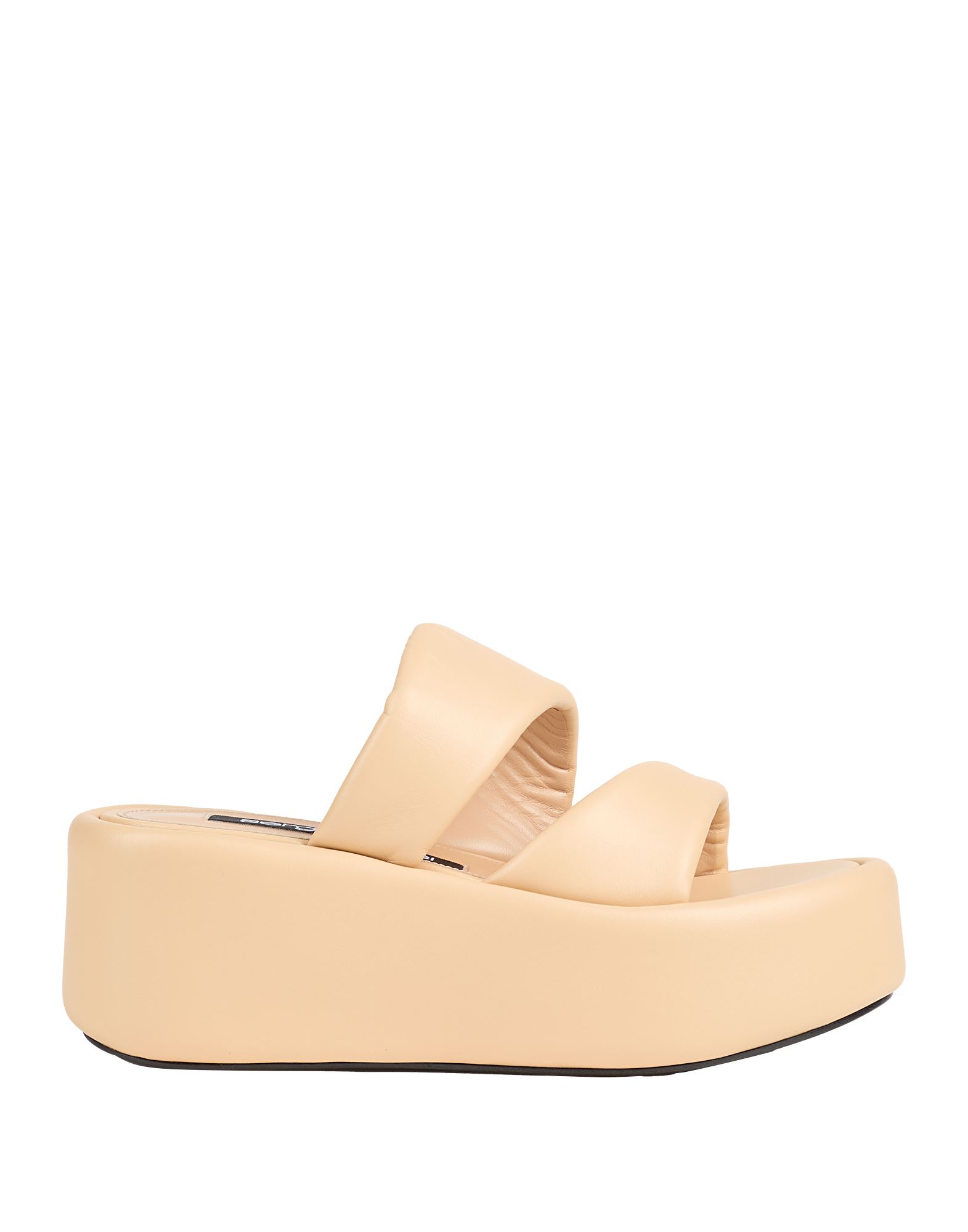 SERGIO ROSSI SERGIO ROSSI ΠΑΠΟΥΤΣΙΑ Πέδιλα