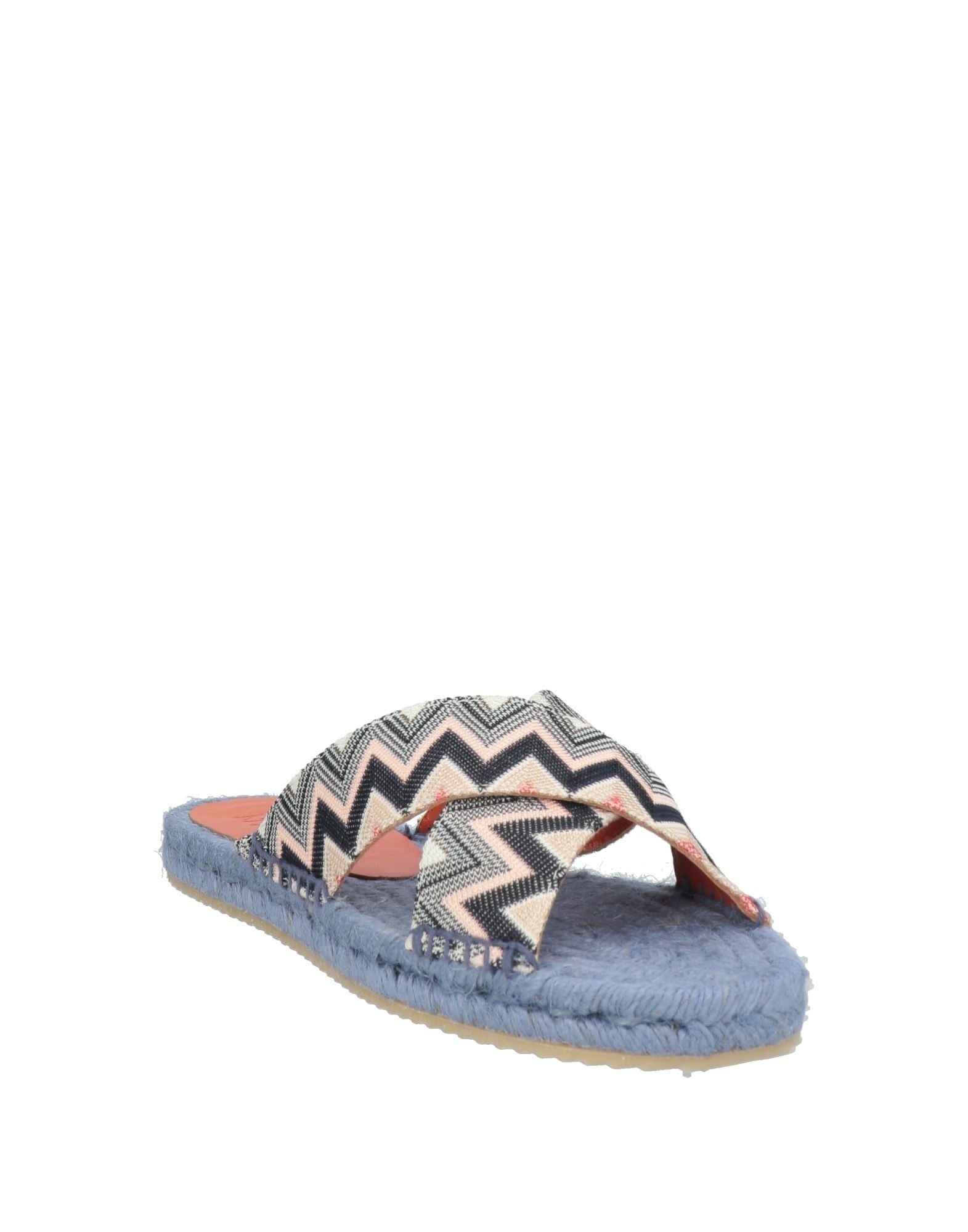  Missoni - Calzado - Espadrillas - On Yoox.com 