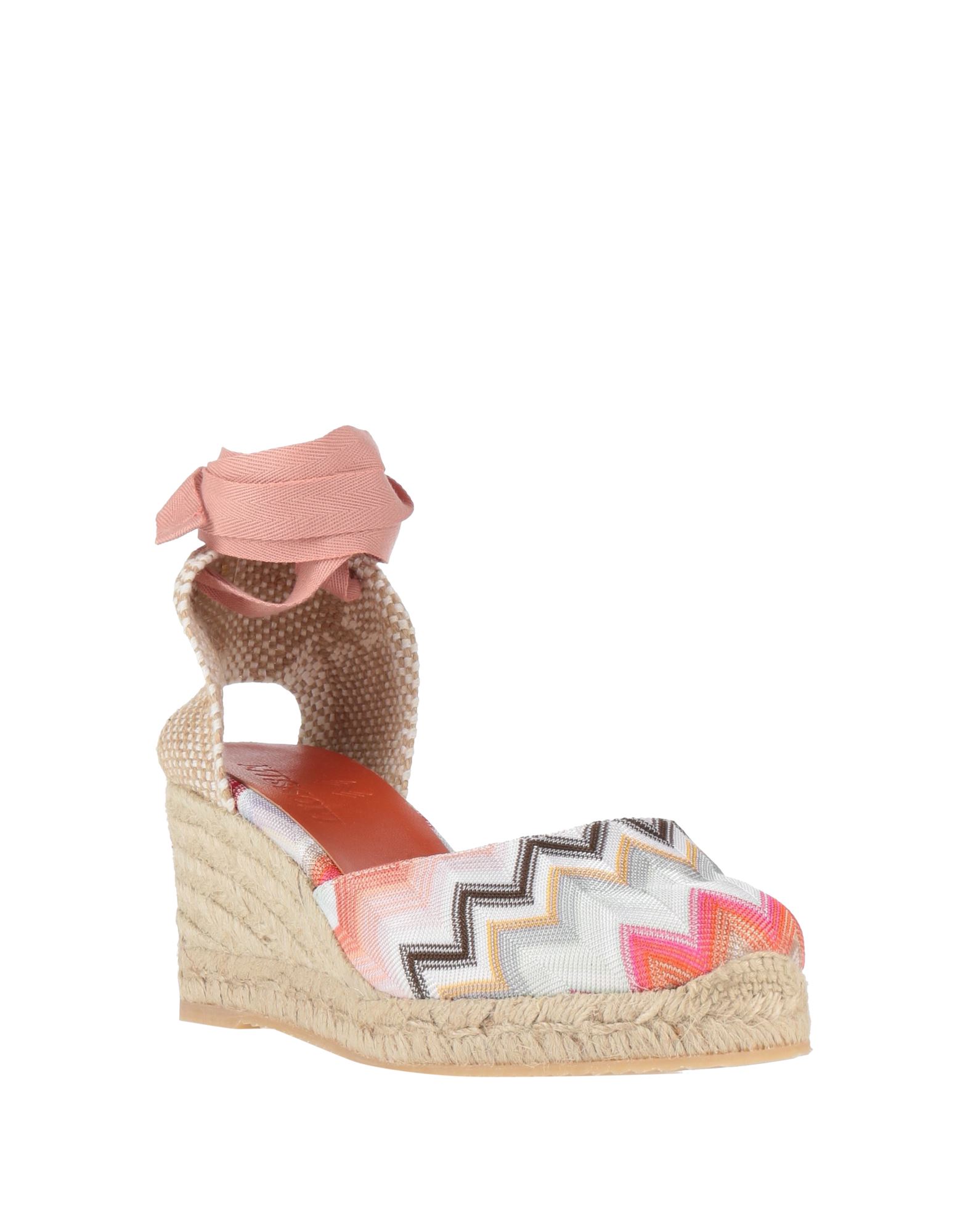  Missoni - Schuhe - Espadrilles - On Yoox.com 