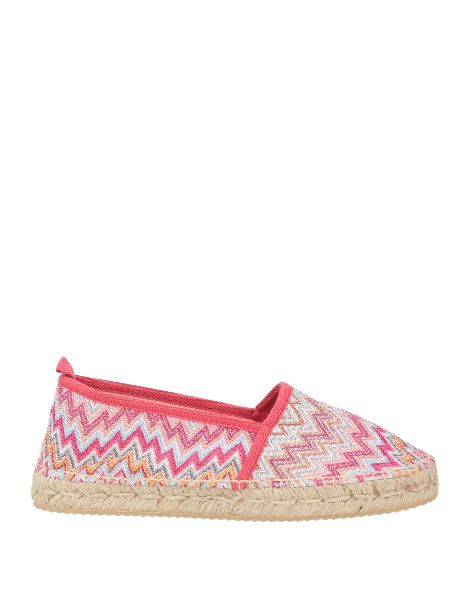 MISSONI MISSONI ΠΑΠΟΥΤΣΙΑ εσπαντρίγιες