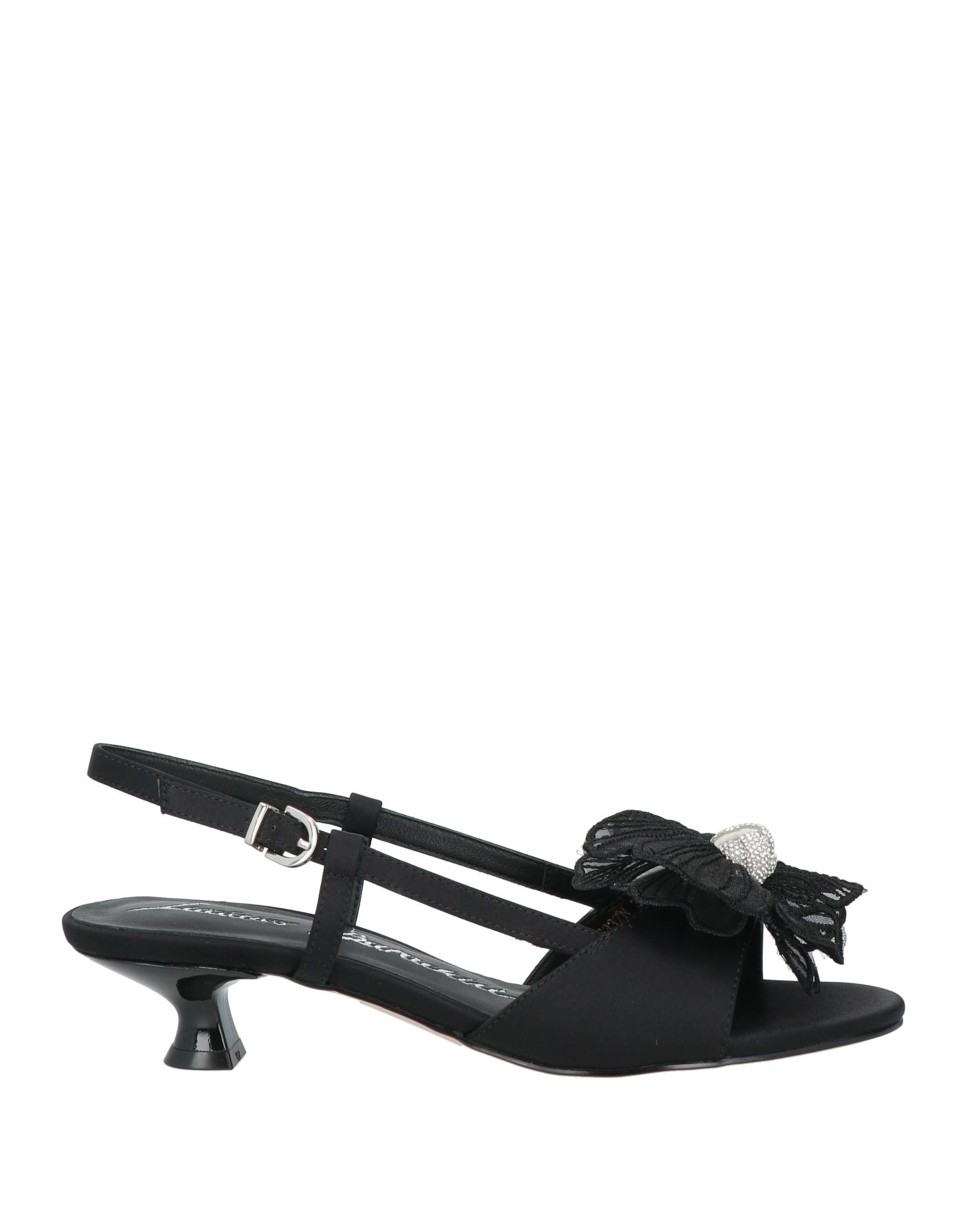 LUCIANO BARACHINI LUCIANO BARACHINI ΠΑΠΟΥΤΣΙΑ Πέδιλα