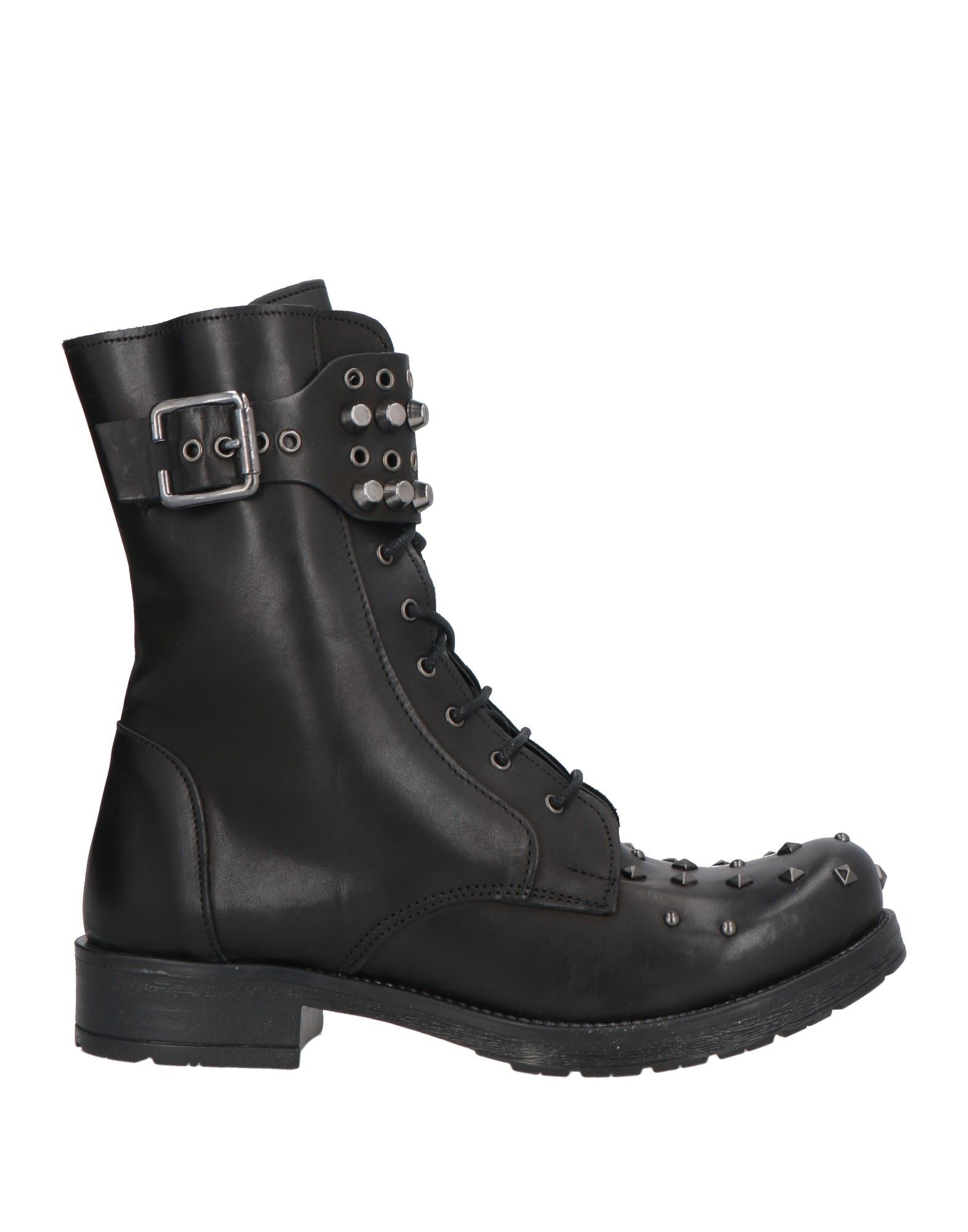BOUU SHOES BOUU SHOES ΠΑΠΟΥΤΣΙΑ Μποτάκια
