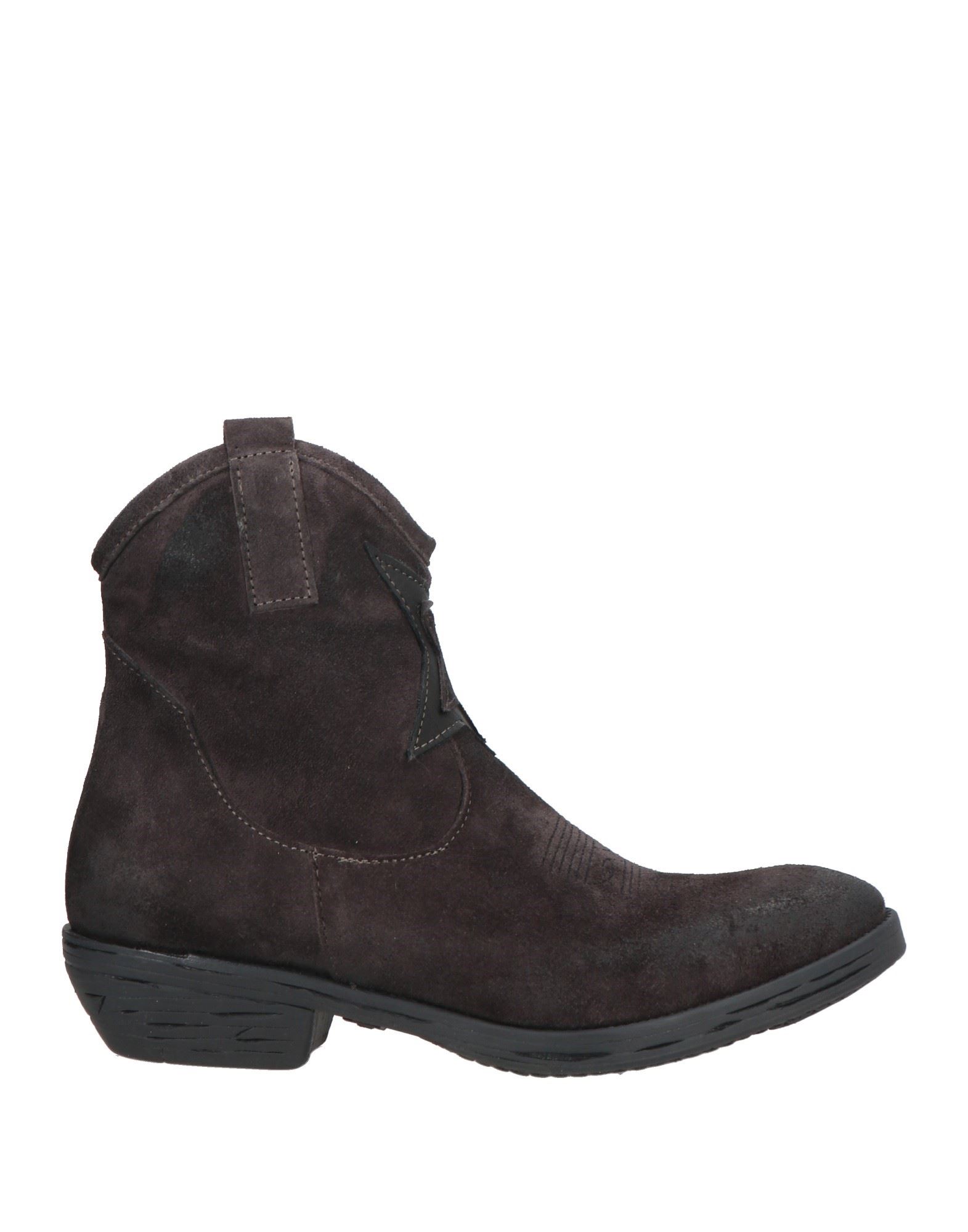 BOUU SHOES BOUU SHOES ΠΑΠΟΥΤΣΙΑ Μποτάκια