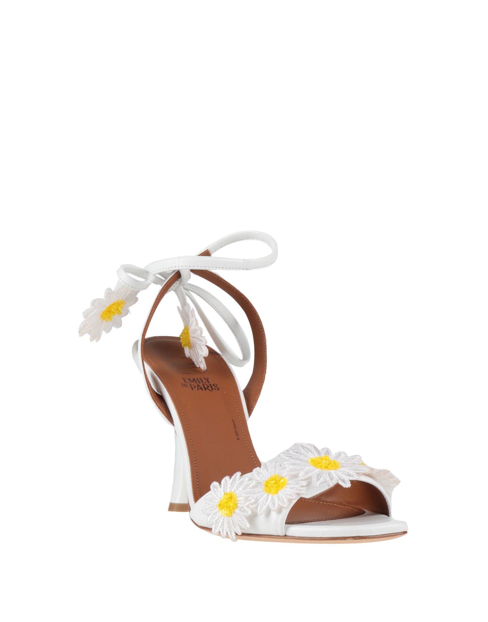  Malone Souliers - Schuhe - Sandalen - On Yoox.com 