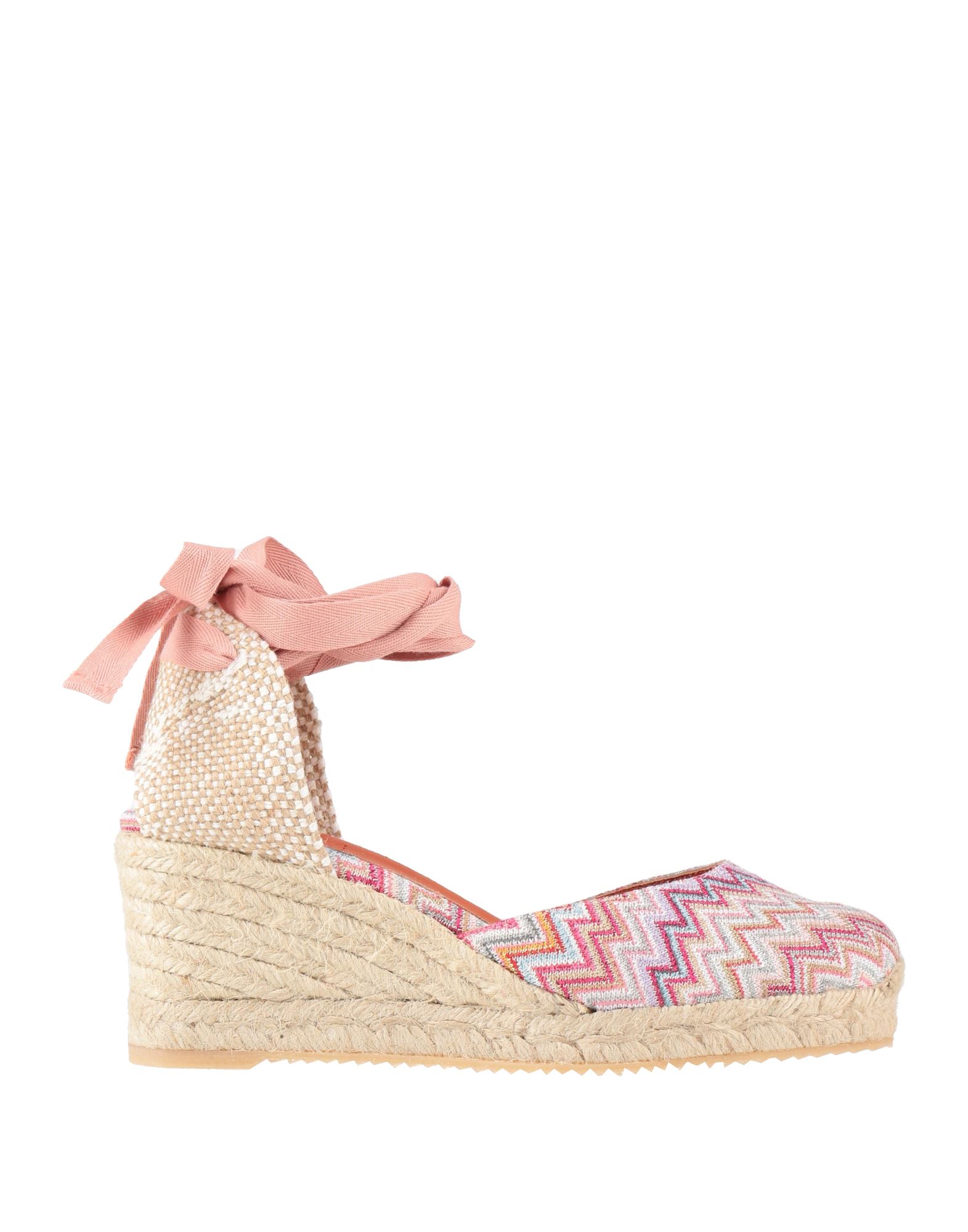  Missoni - Schuhe - Espadrilles - On Yoox.com 