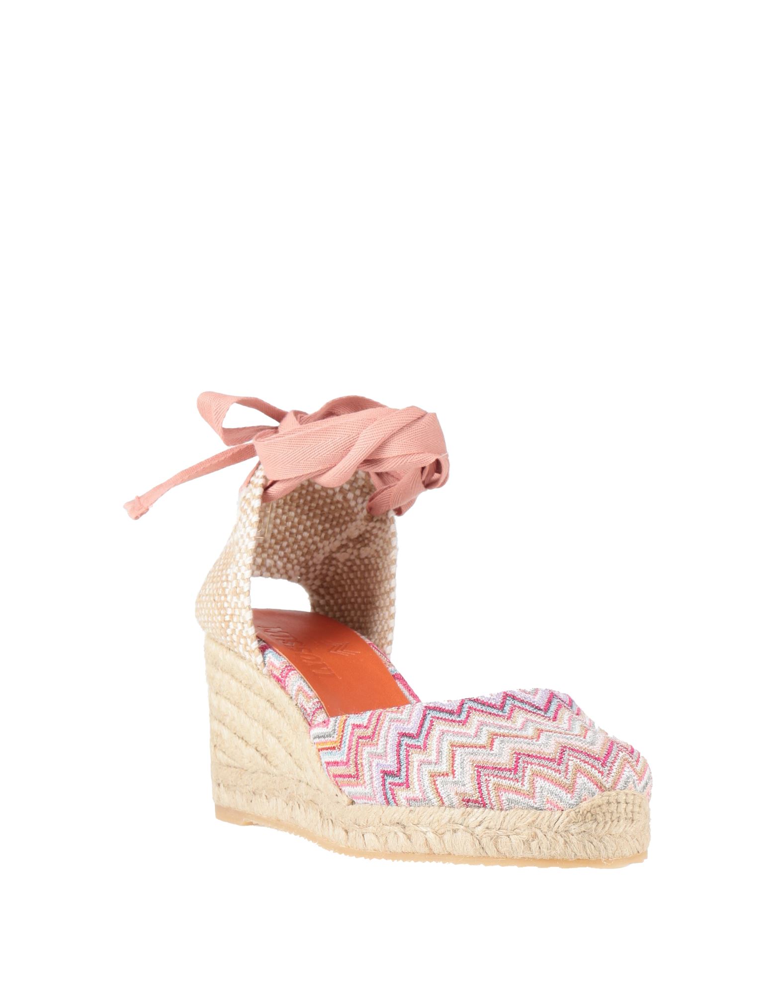 Missoni - Schuhe - Espadrilles - On Yoox.com 