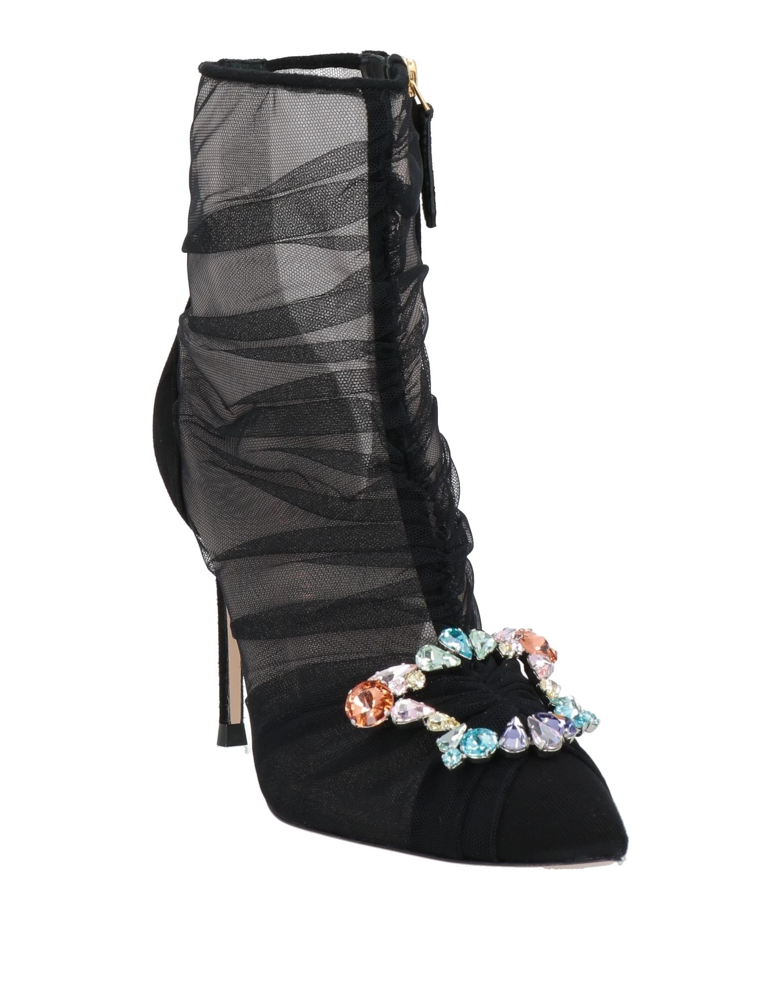  Sophia Webster - Schuhe - Stiefeletten - On Yoox.com 