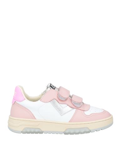 2b12 Woman Sneakers Pink Size 13.5c Leather