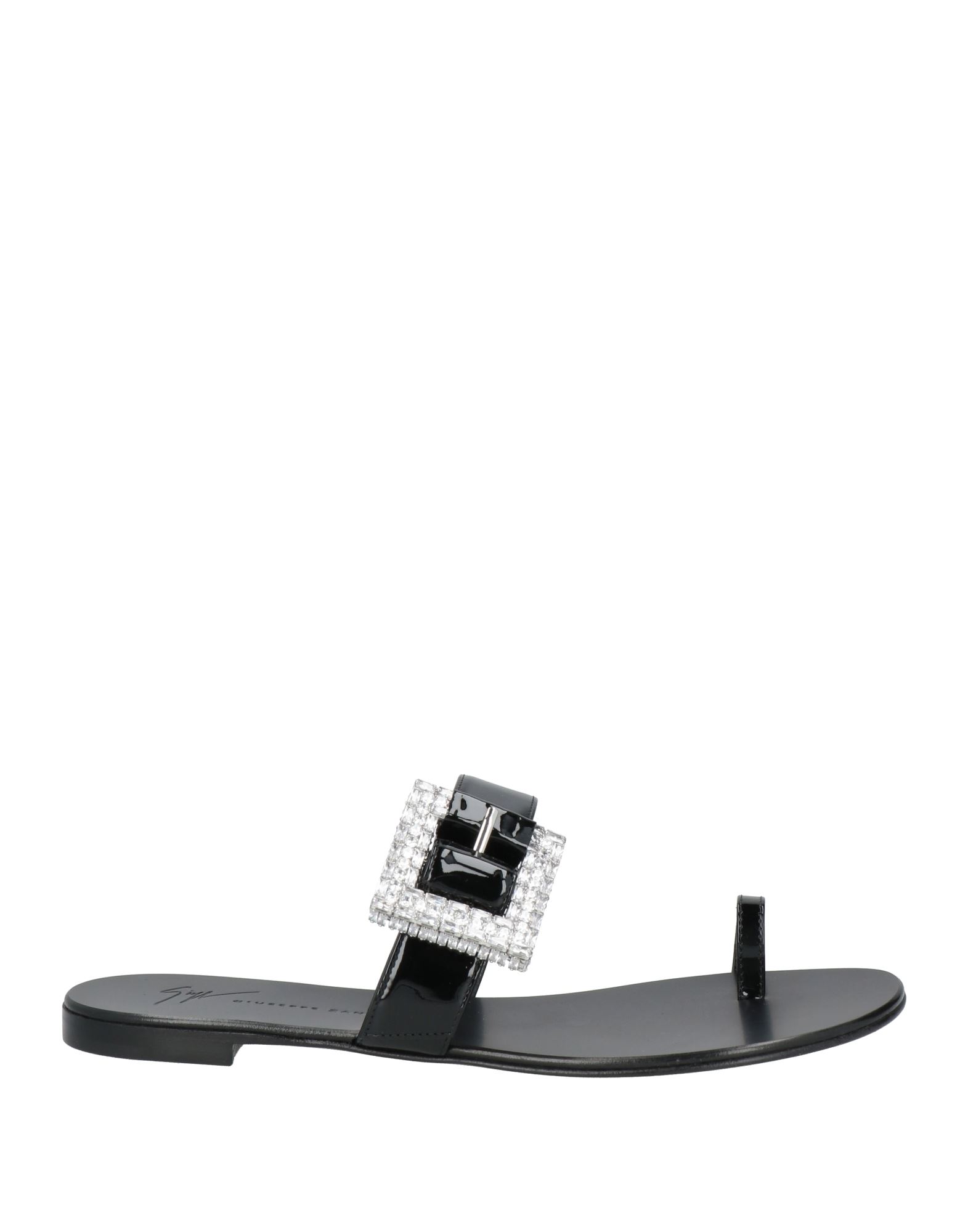 GIUSEPPE ZANOTTI GIUSEPPE ZANOTTI ΠΑΠΟΥΤΣΙΑ Σαγιονάρες