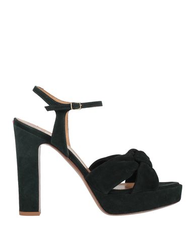 Sandalias Mujer Carbón 40 Mujer