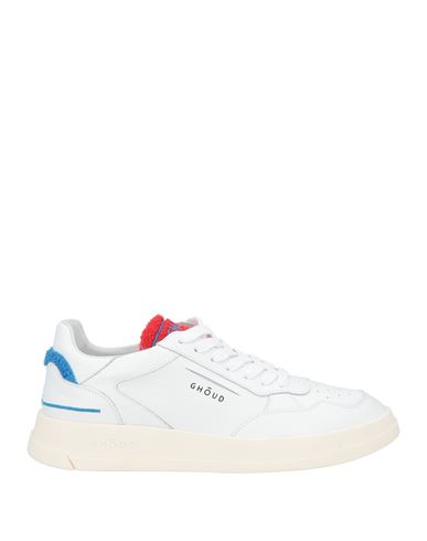 Sneakers Herren Weiß 40,43 Herren