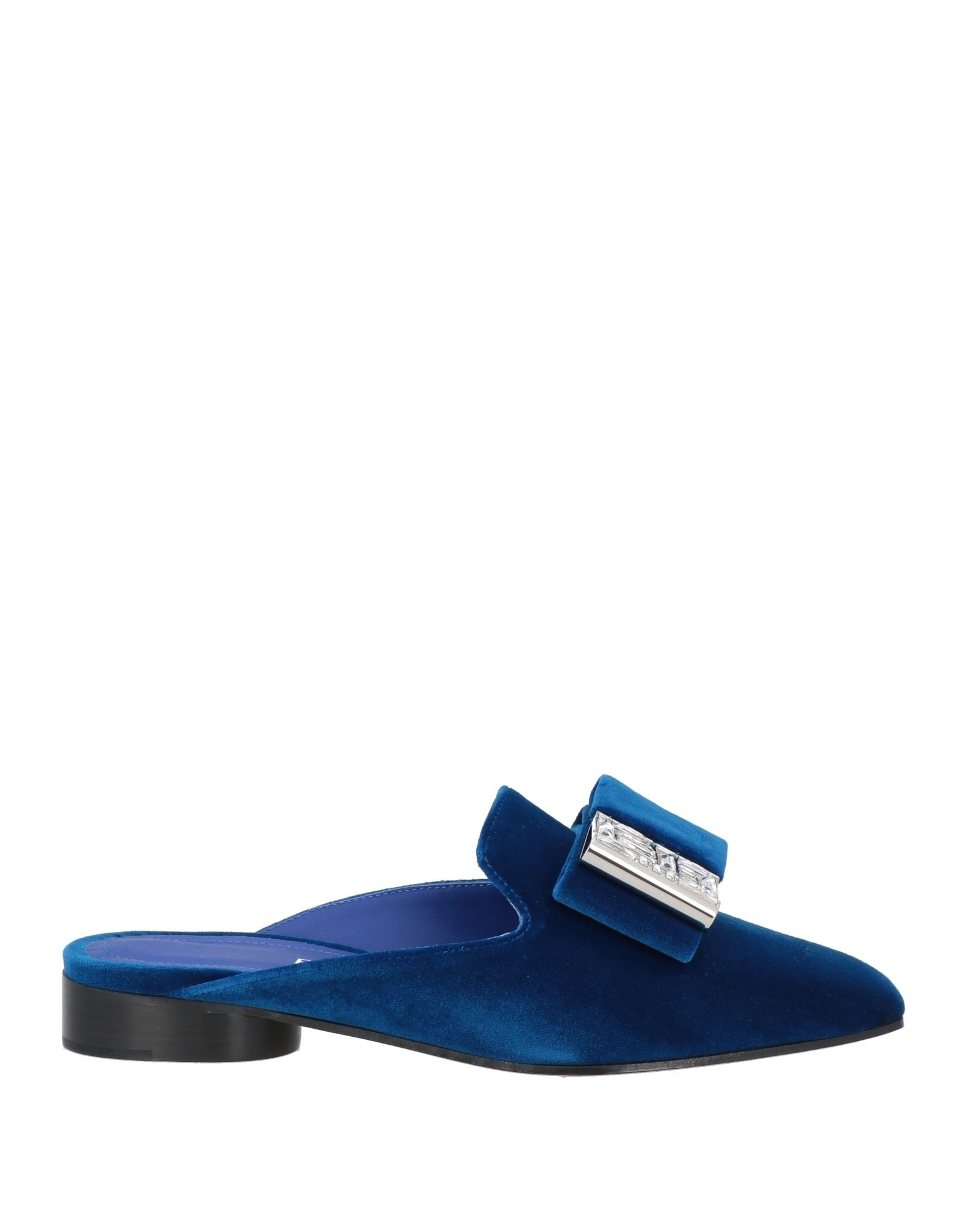 FERRAGAMO FERRAGAMO ΠΑΠΟΥΤΣΙΑ Μουλάρια και τσόκαρα