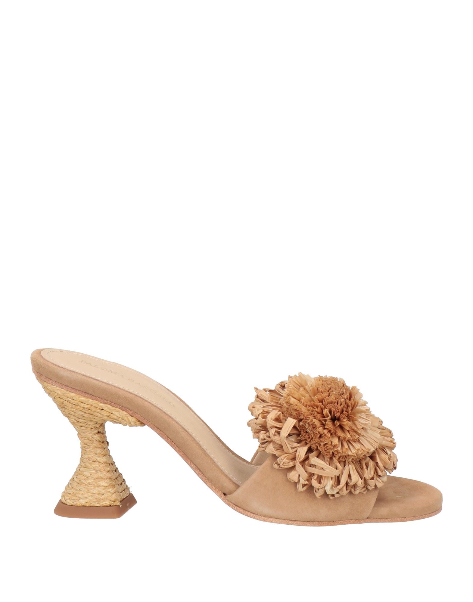 PALOMA BARCELÓ PALOMA BARCELÓ ΠΑΠΟΥΤΣΙΑ Πέδιλα