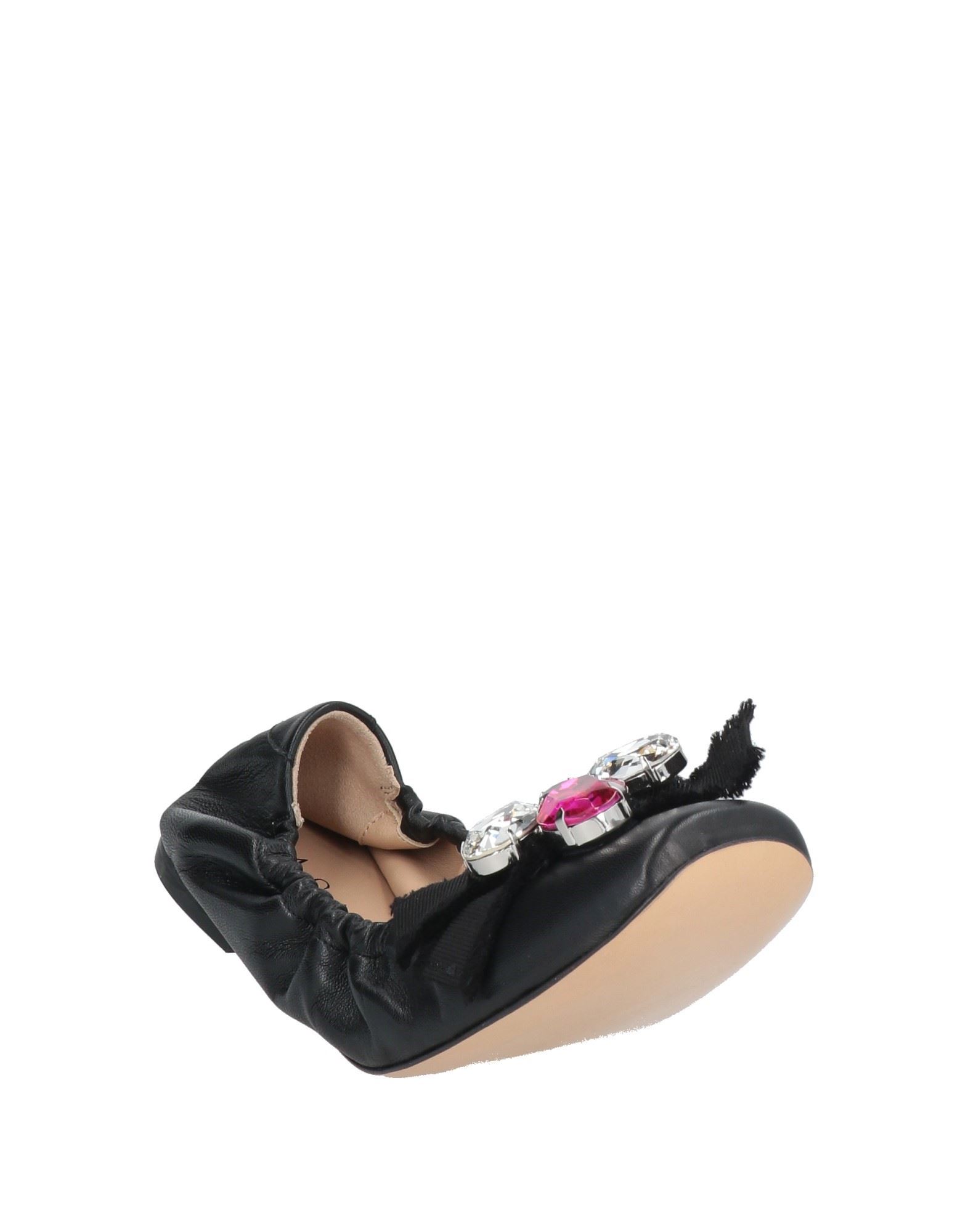  Casadei - Schuhe - Ballerinas - On Yoox.com 
