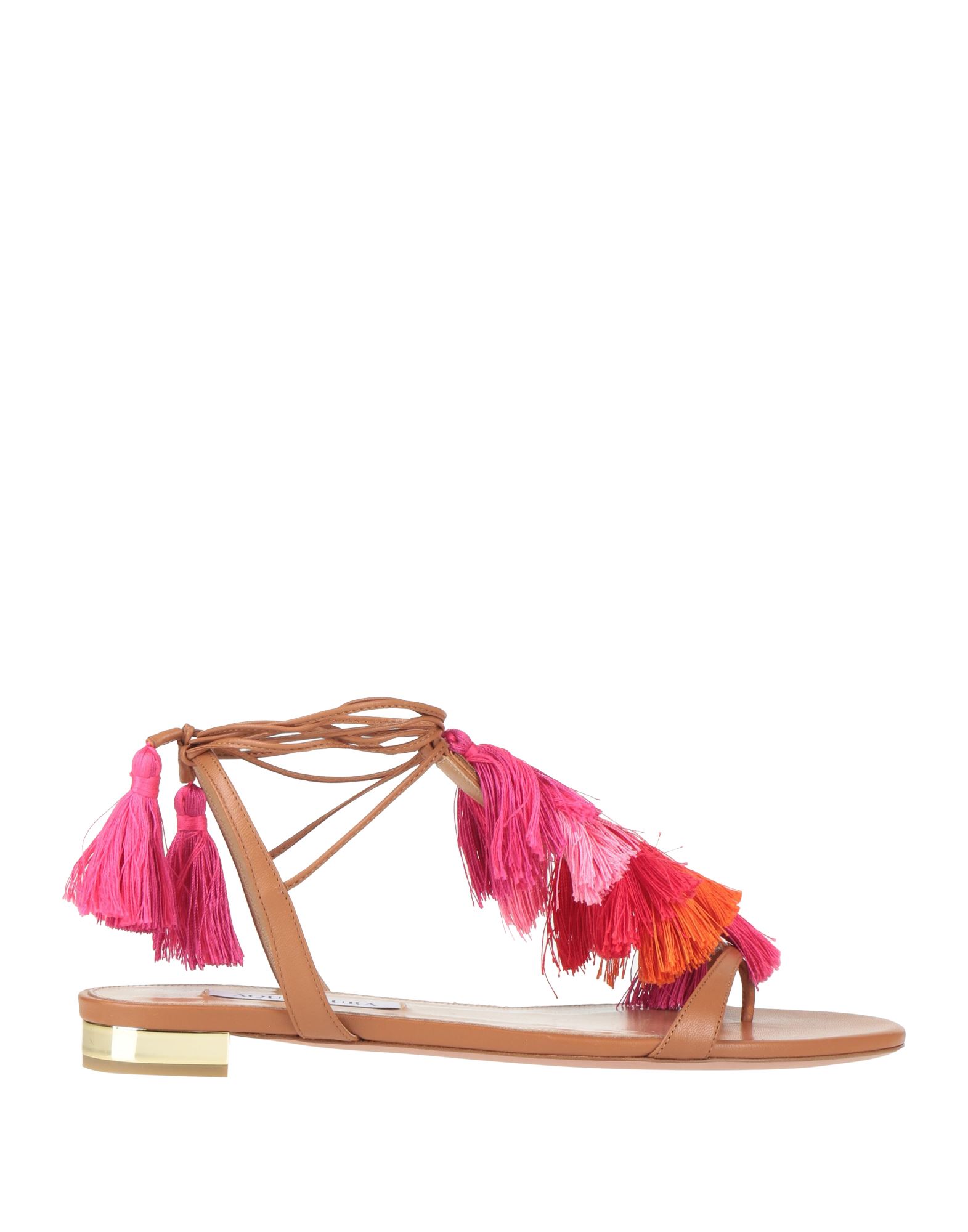 AQUAZZURA AQUAZZURA ΠΑΠΟΥΤΣΙΑ Σαγιονάρες