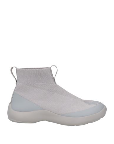 Sneakers Mujer Gris perla 37 Mujer